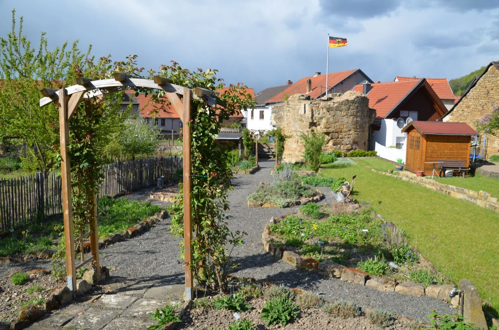 Foto der Galerie: Impressionen