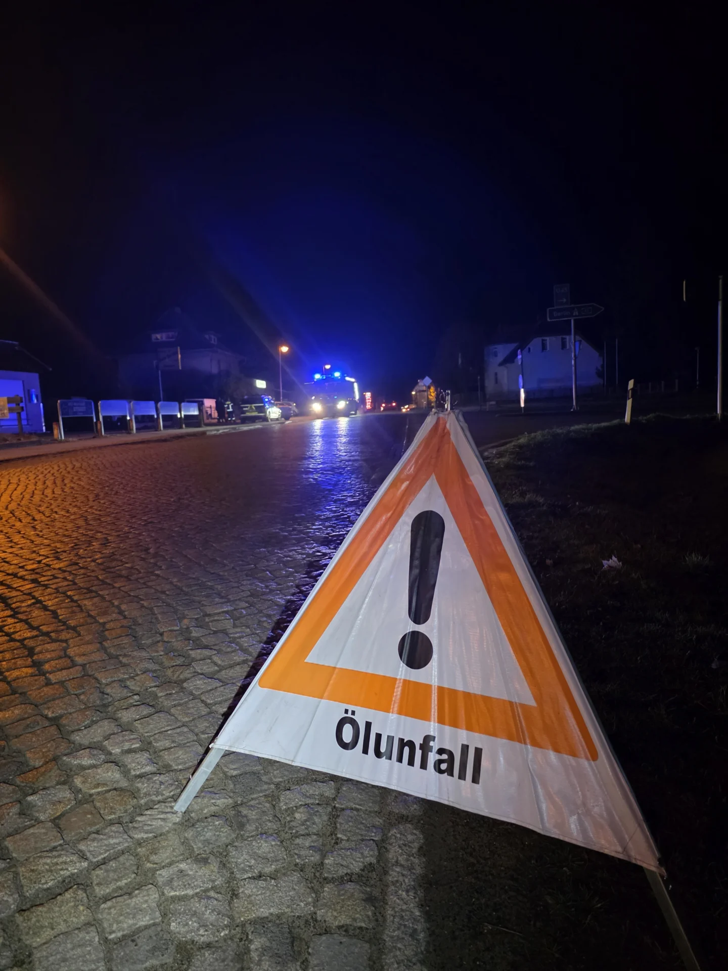 Foto der Galerie: Einsatz Nr.88 H:Oel-Land