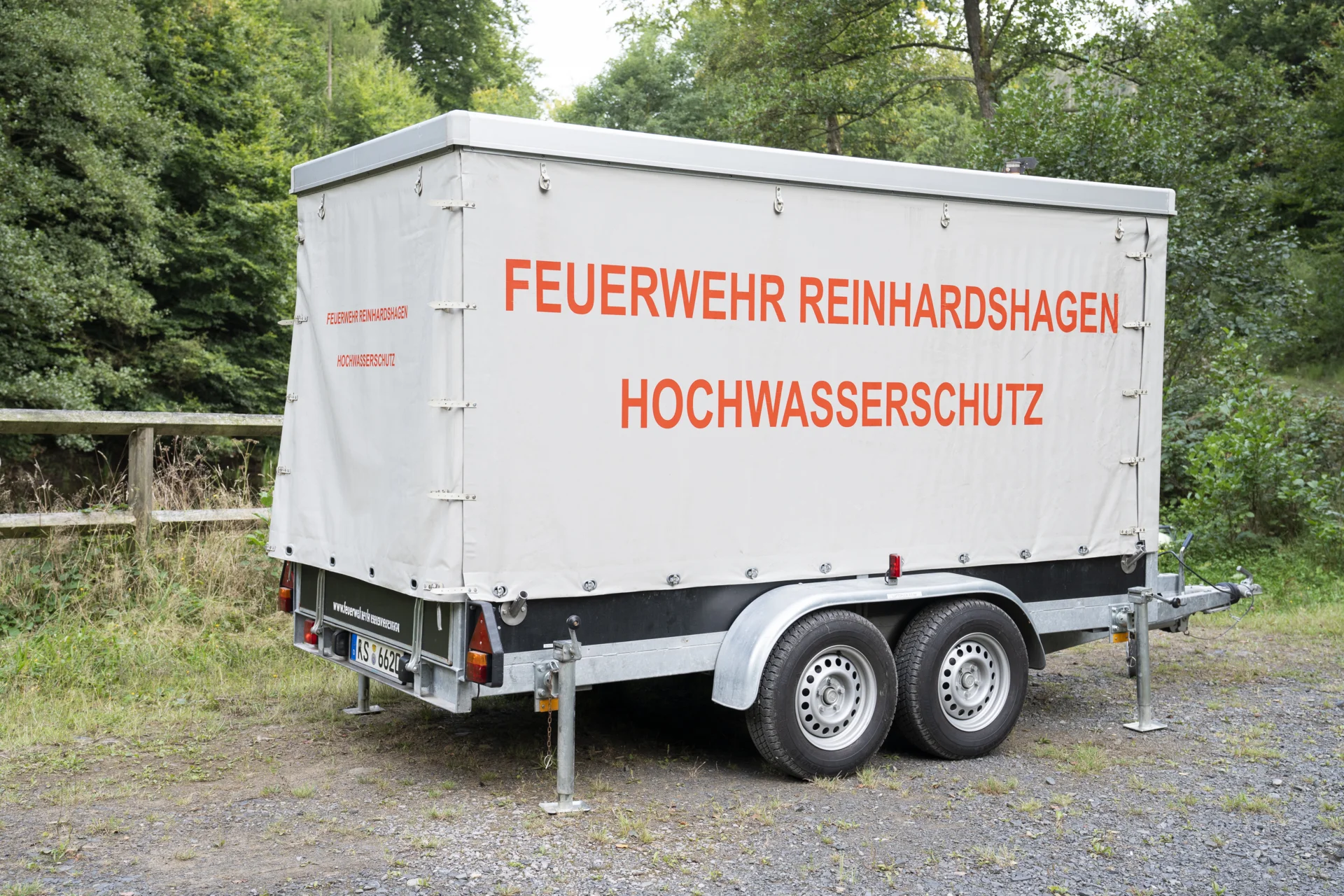 Zur Galerie: Drehkolbenpumpe