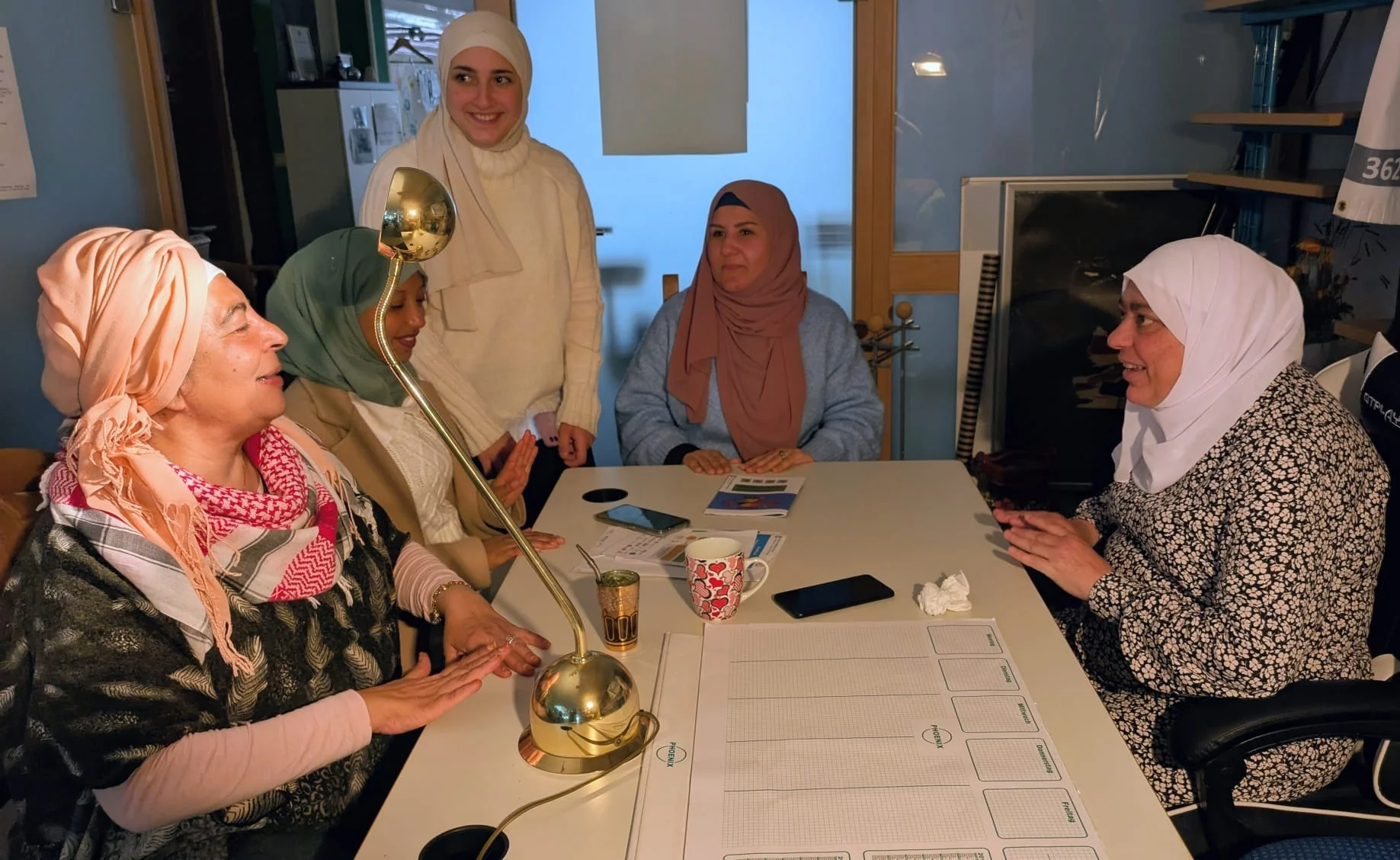 Bild: Freiwilligentag Bürgerhilfeverein Sontra 2025