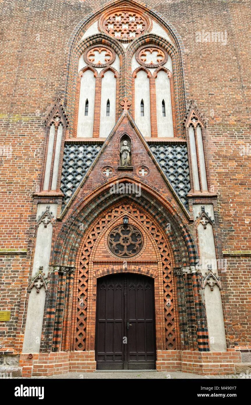 Foto der Galerie: So lebt evangelische Gemeinschaft