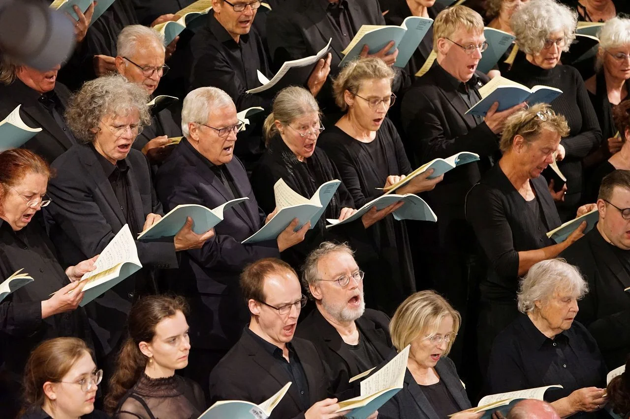 Foto der Galerie: So lebt evangelische Gemeinschaft
