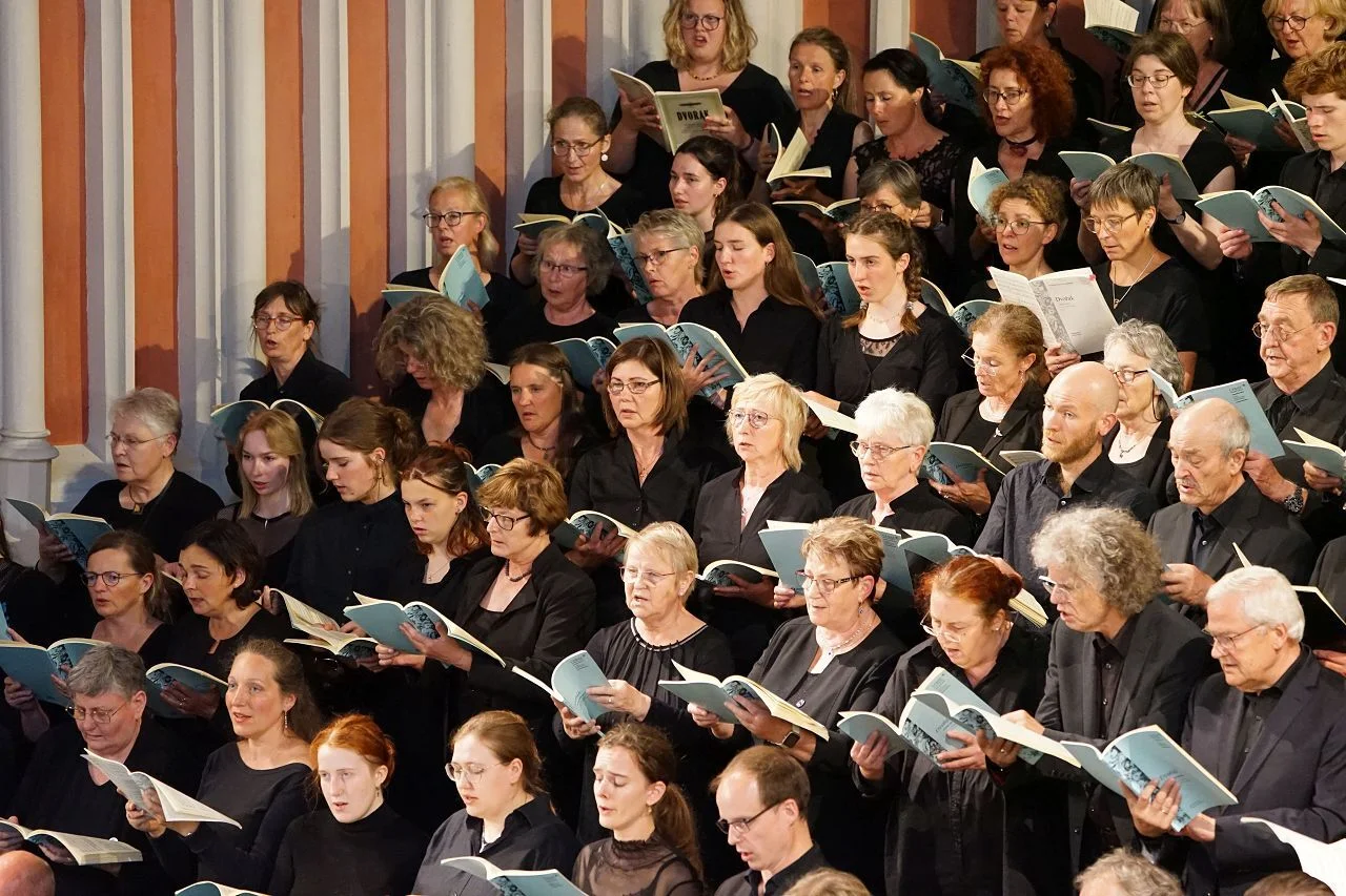 Foto der Galerie: So lebt evangelische Gemeinschaft