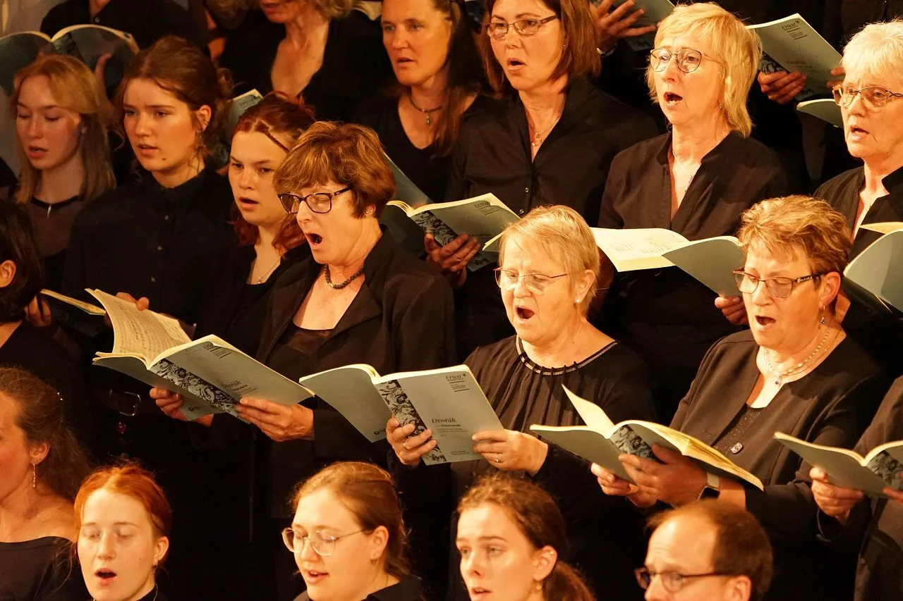Foto der Galerie: So lebt evangelische Gemeinschaft