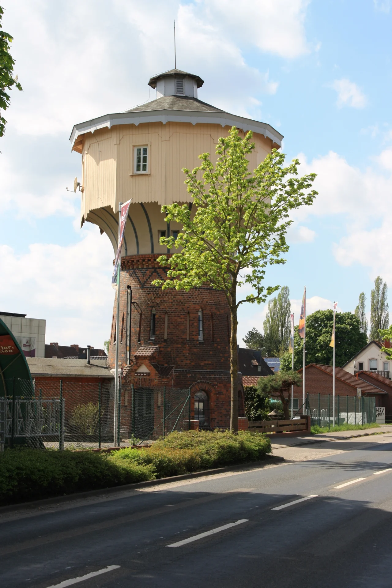 Zur Galerie: Wittinger Stadtansichten