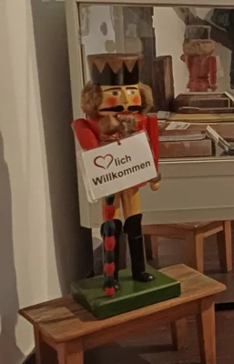 Vorschaubild: Herzlich Willkommen