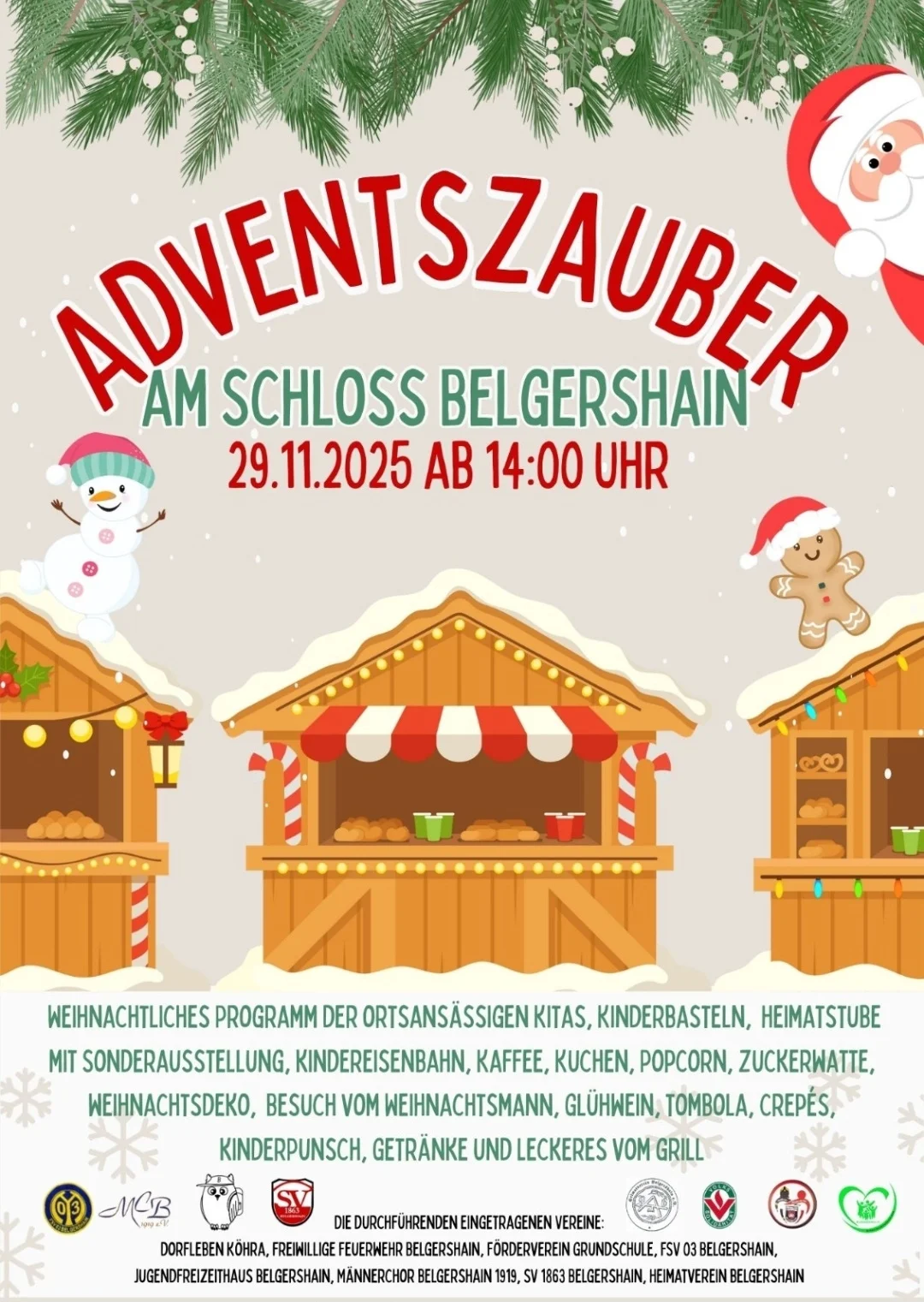 Bild: Adventszauber 2025