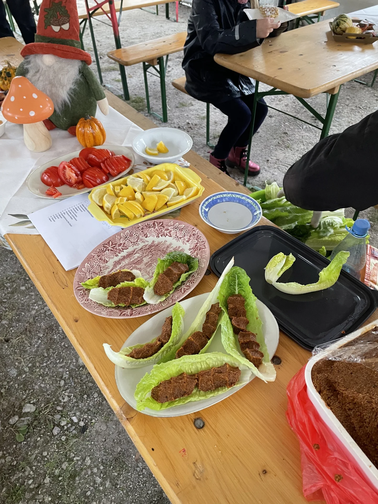 Foto der Galerie: Mostfest 2025