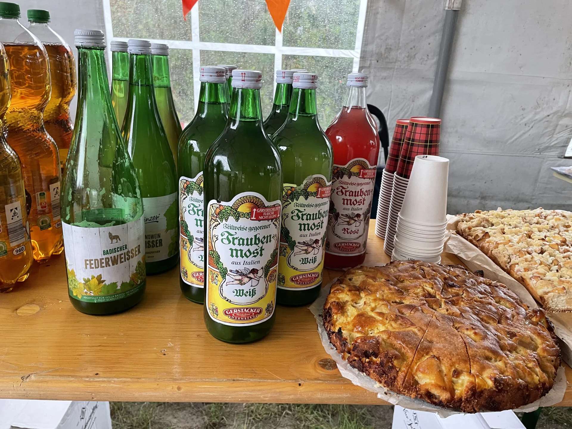 Foto der Galerie: Mostfest 2025