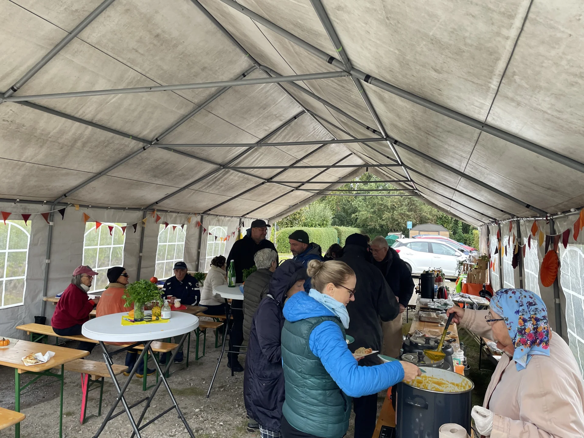 Foto der Galerie: Mostfest 2025