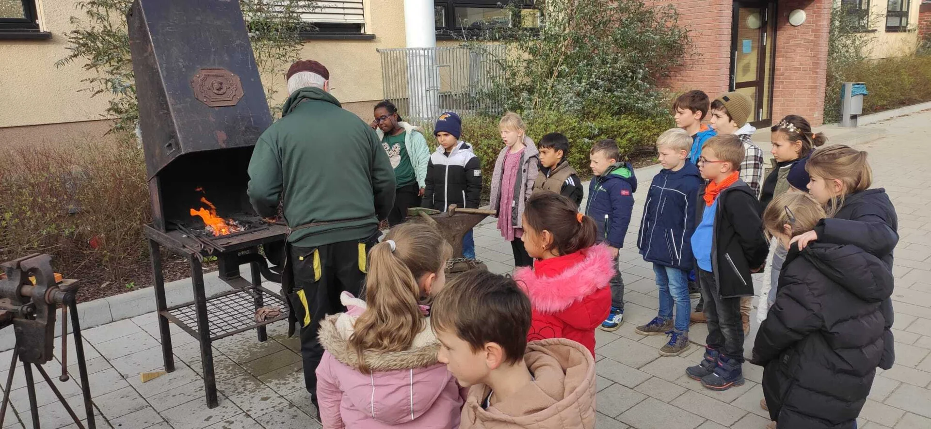 Foto der Galerie: Gesunde Erde. Gesunde Kinder.
