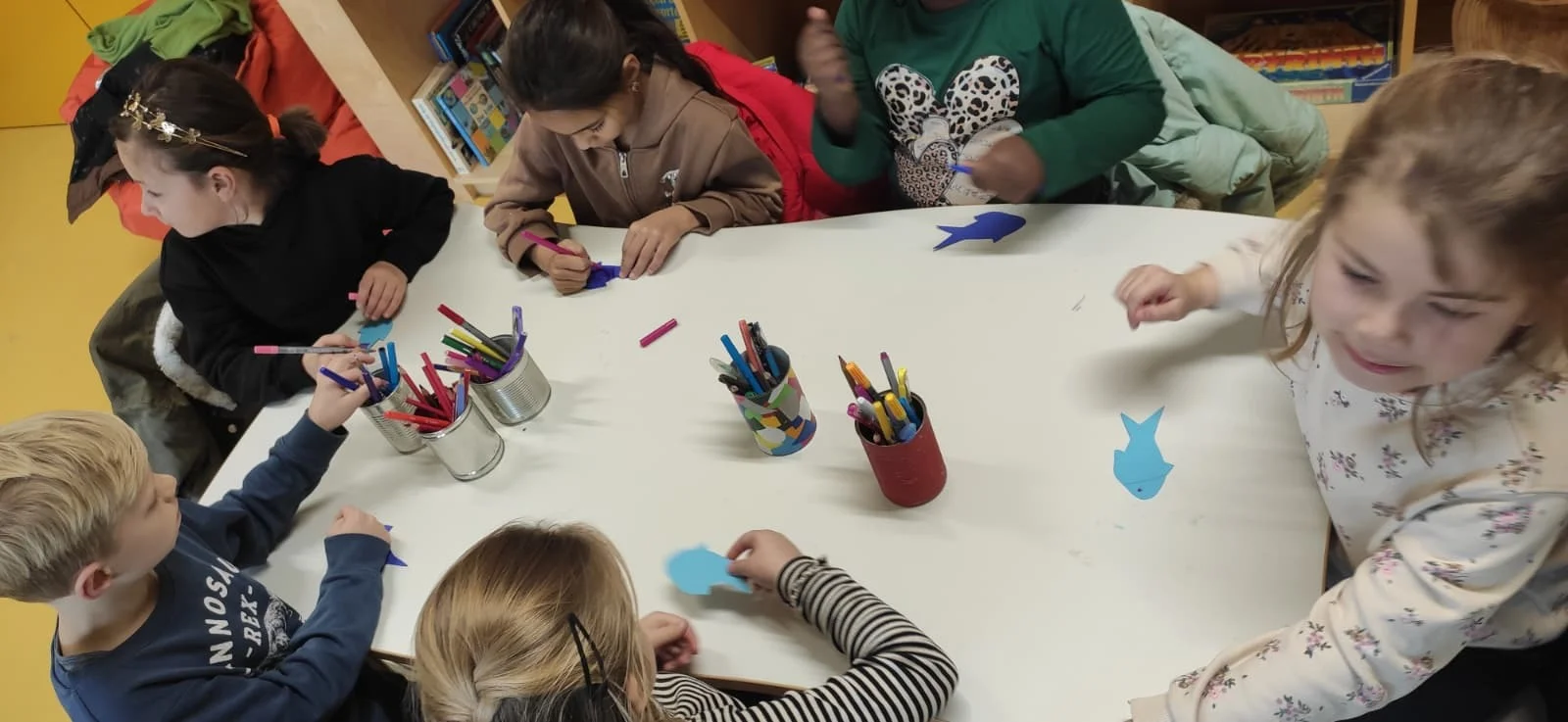 Foto der Galerie: Gesunde Erde. Gesunde Kinder.