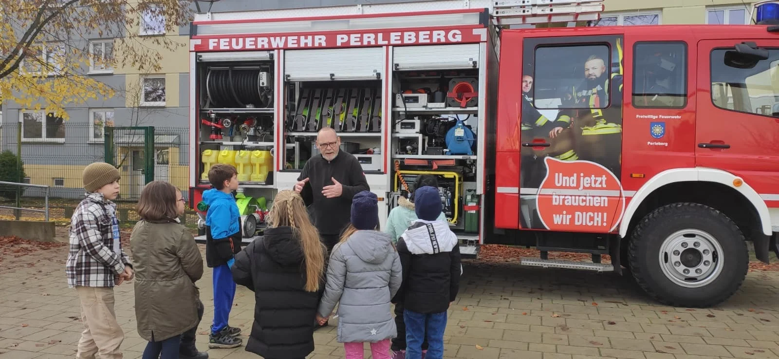 Foto der Galerie: Gesunde Erde. Gesunde Kinder.