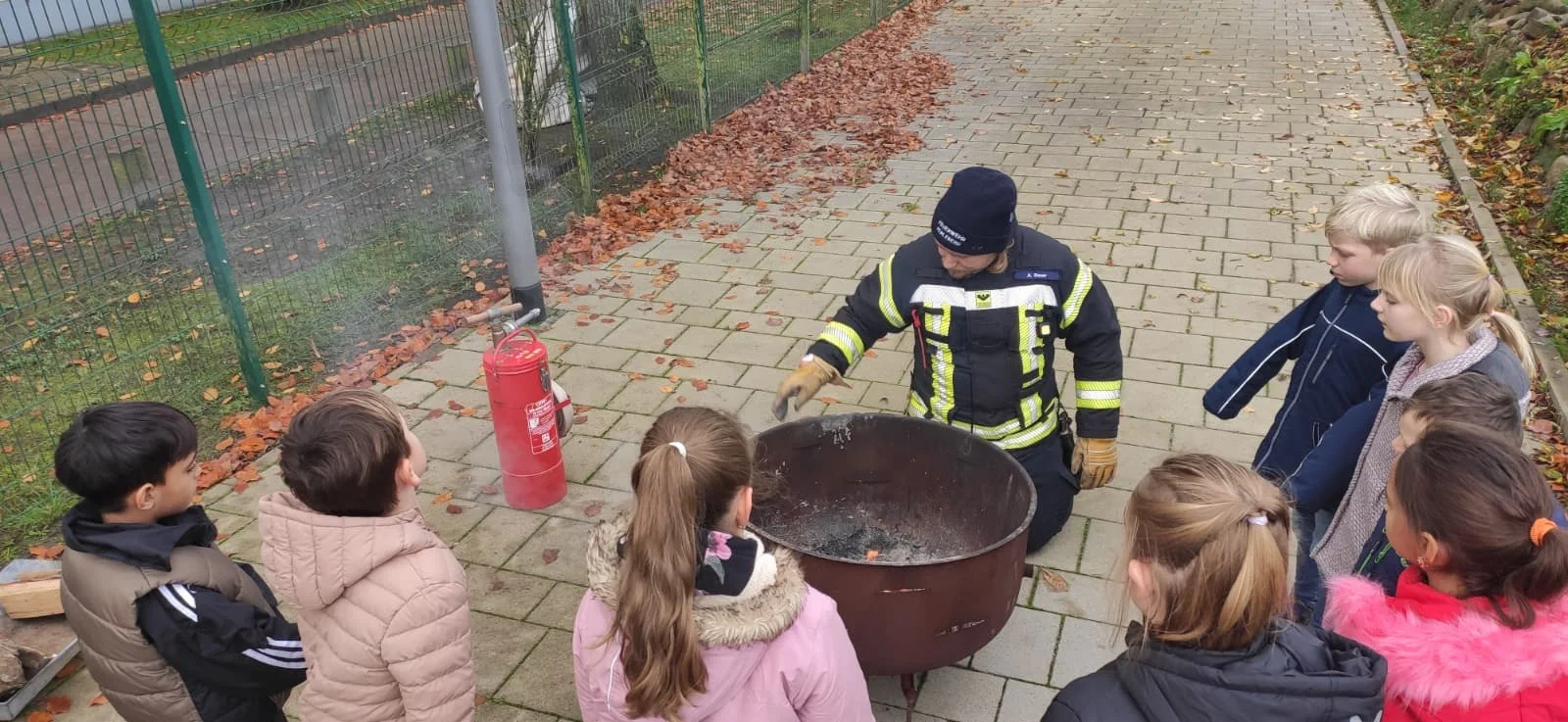 Foto der Galerie: Gesunde Erde. Gesunde Kinder.