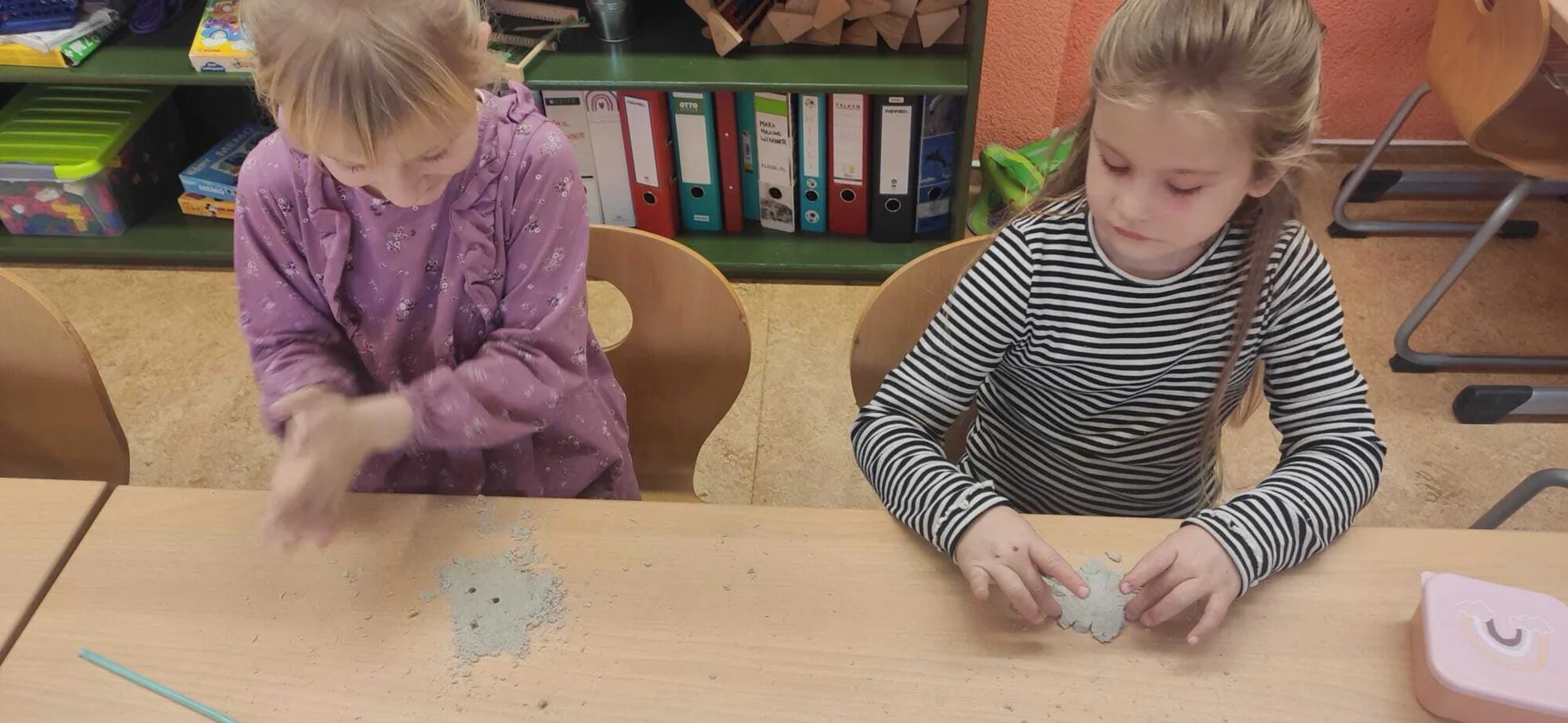 Foto der Galerie: Gesunde Erde. Gesunde Kinder.
