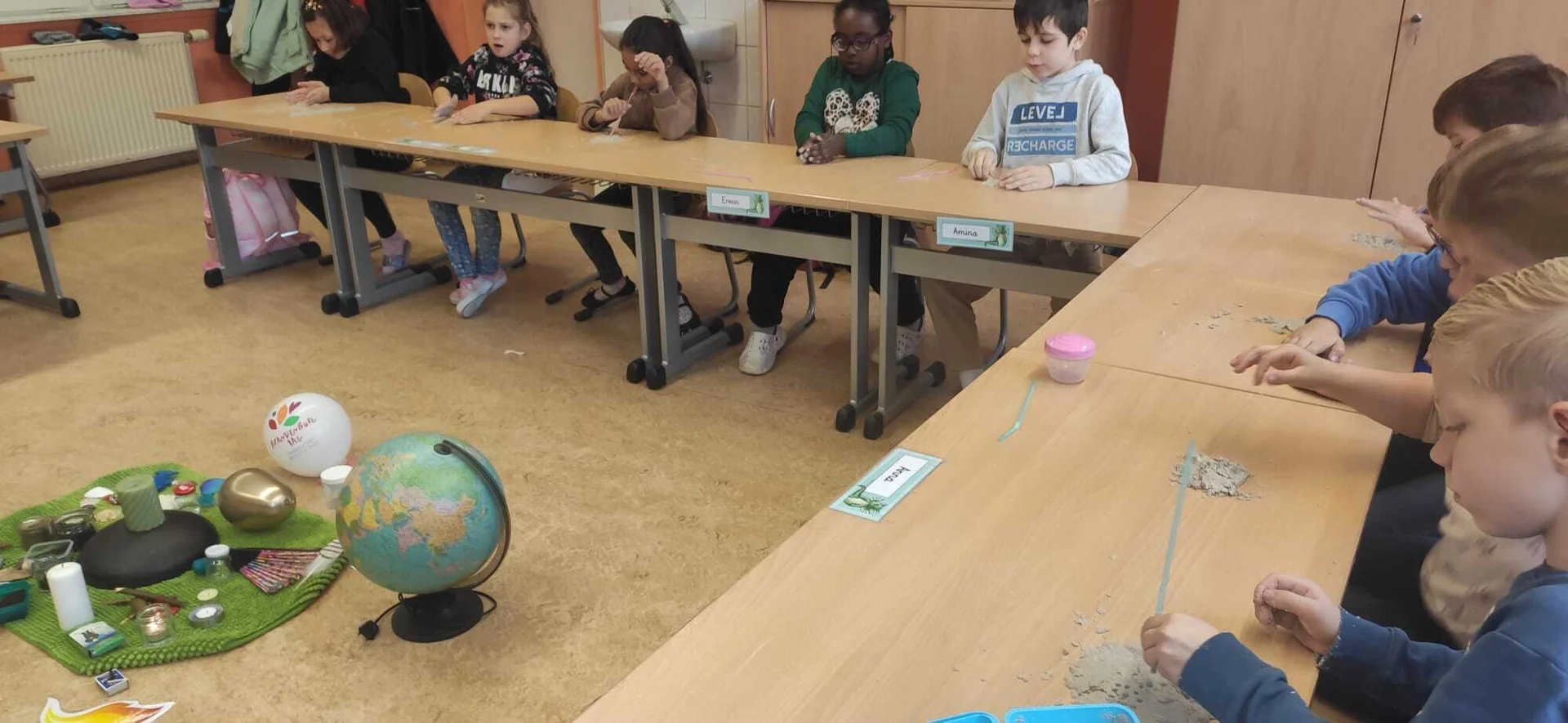 Foto der Galerie: Gesunde Erde. Gesunde Kinder.