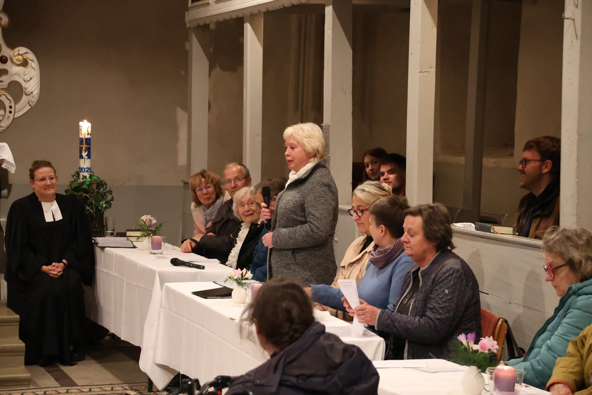 Foto der Galerie: Reformationstag in Kremmen