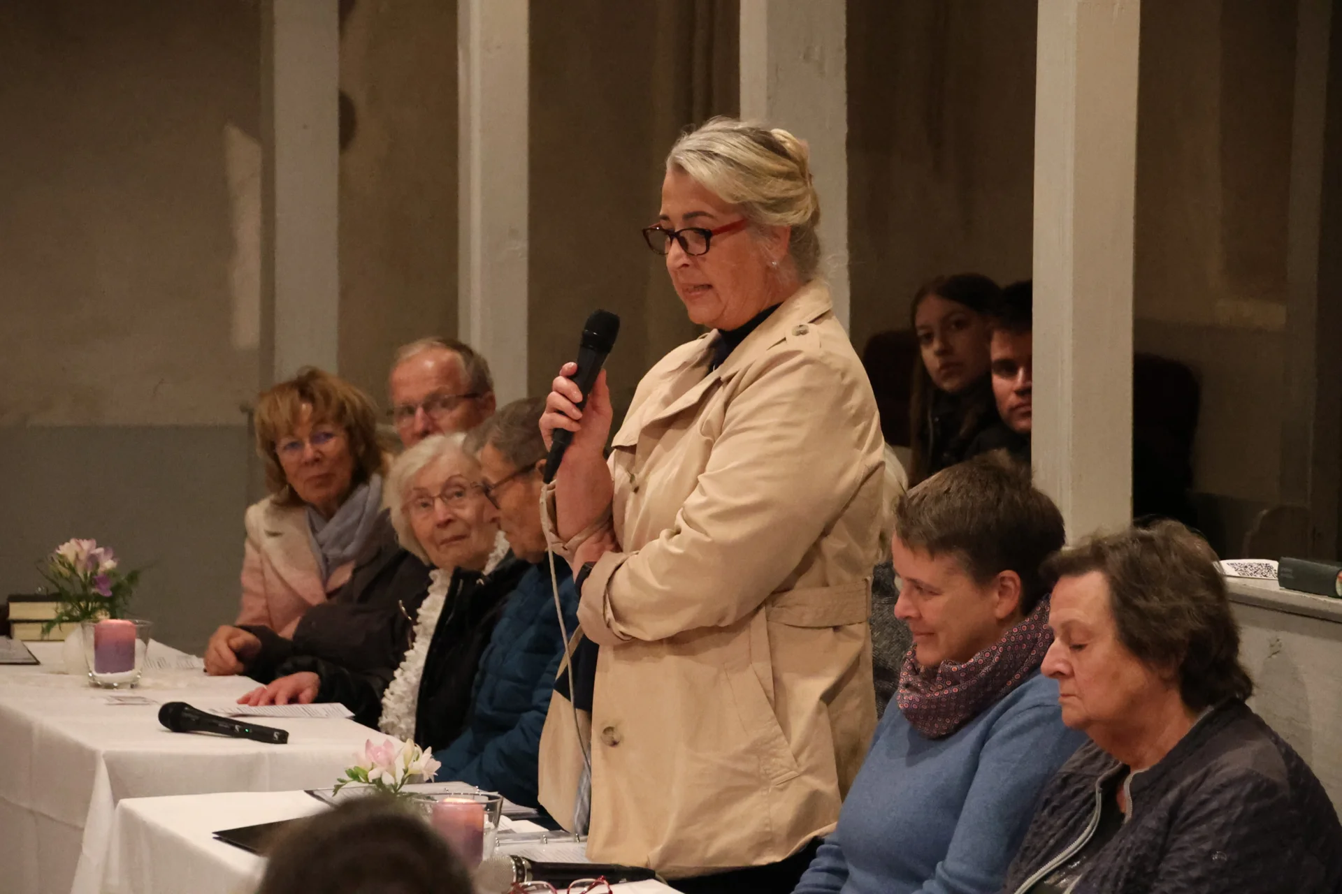 Foto der Galerie: Reformationstag in Kremmen