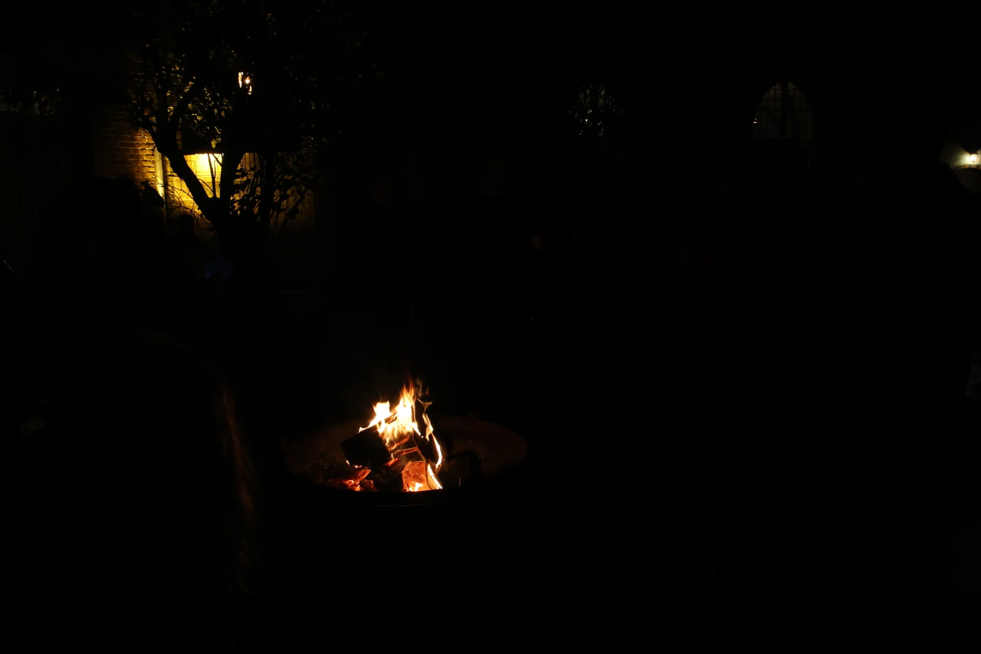 Martinstag in Kremmen, Foto: M. Dill  (Bild vergr&ouml;&szlig;ern)