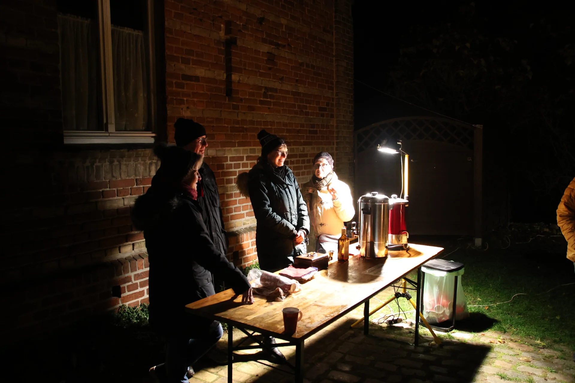 Foto: M. DillMartinstag in Kremmen, Foto: M. Dill  (Bild vergr&ouml;&szlig;ern)