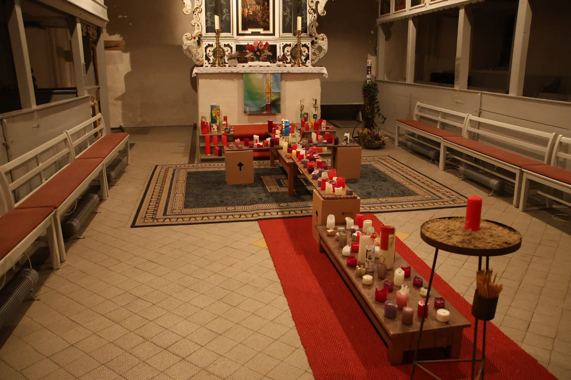 Fotos: M. Dill  (Bild vergr&ouml;&szlig;ern)