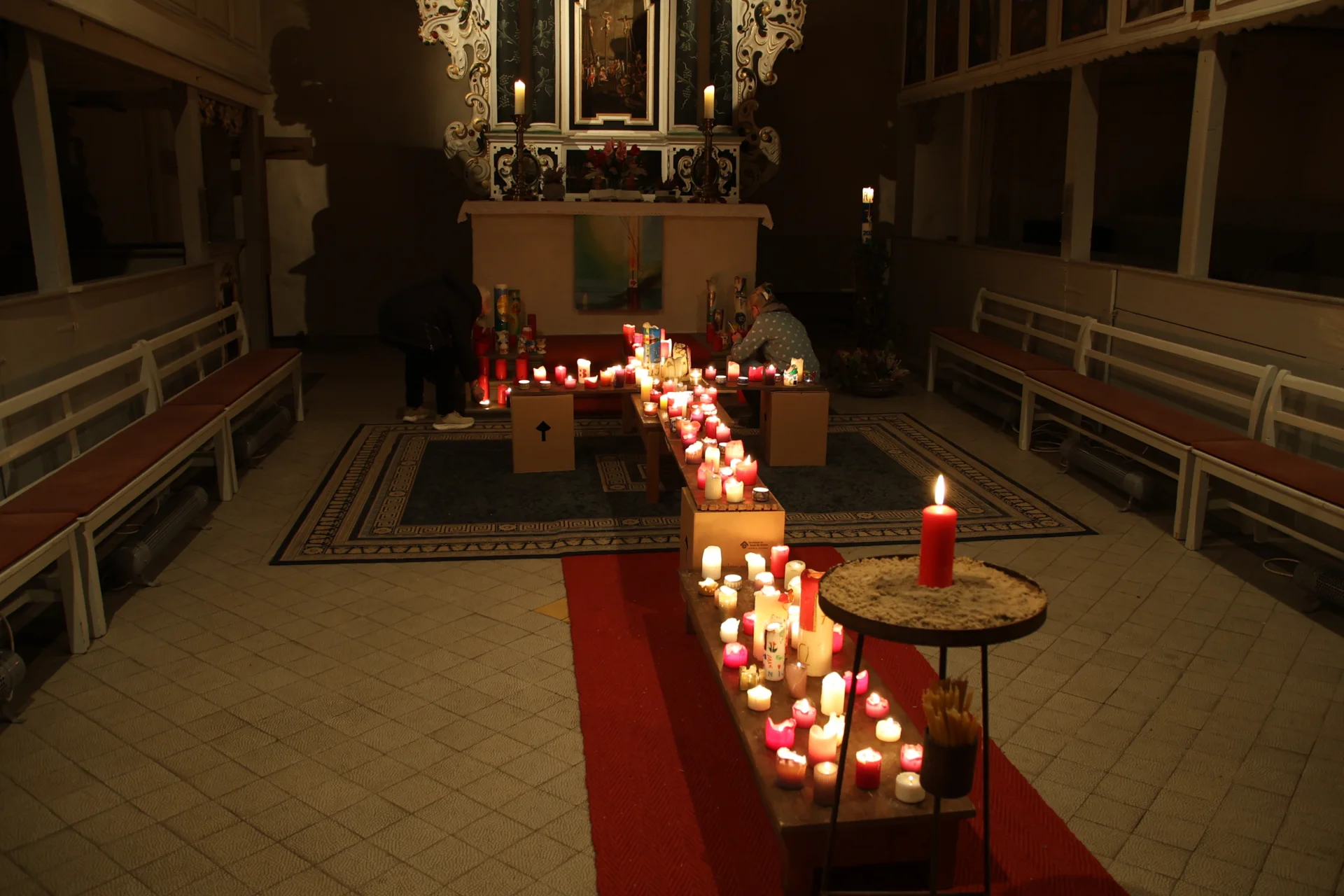 Foto der Galerie: Abend der Lichter