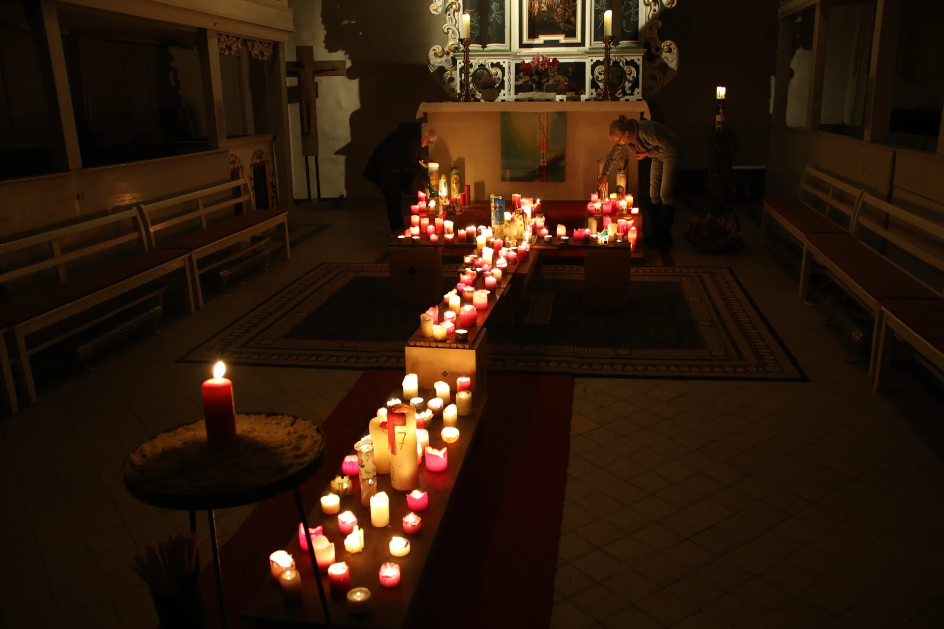 Foto der Galerie: Abend der Lichter