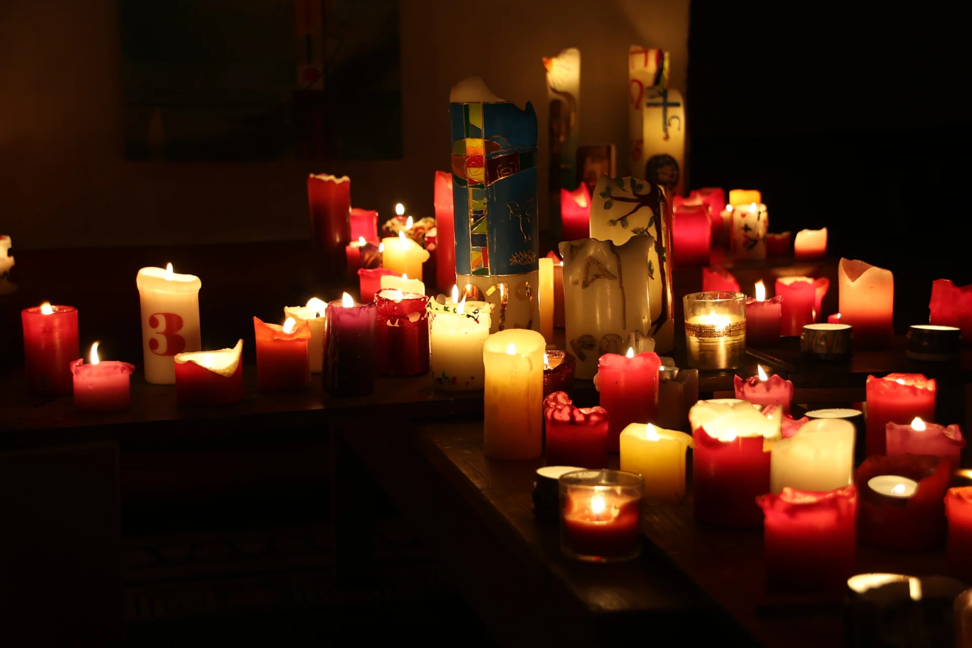 Foto der Galerie: Abend der Lichter