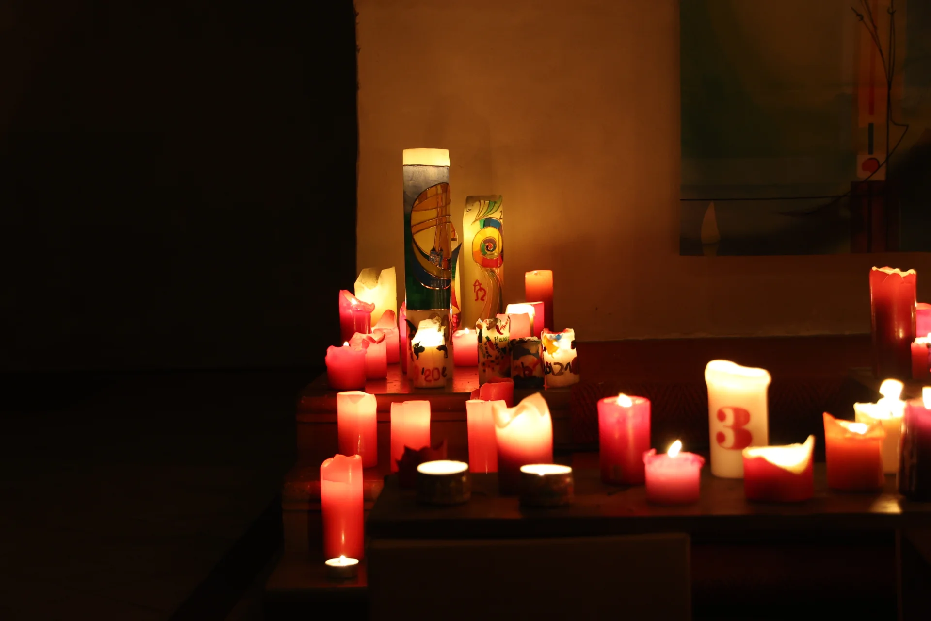 Foto der Galerie: Abend der Lichter