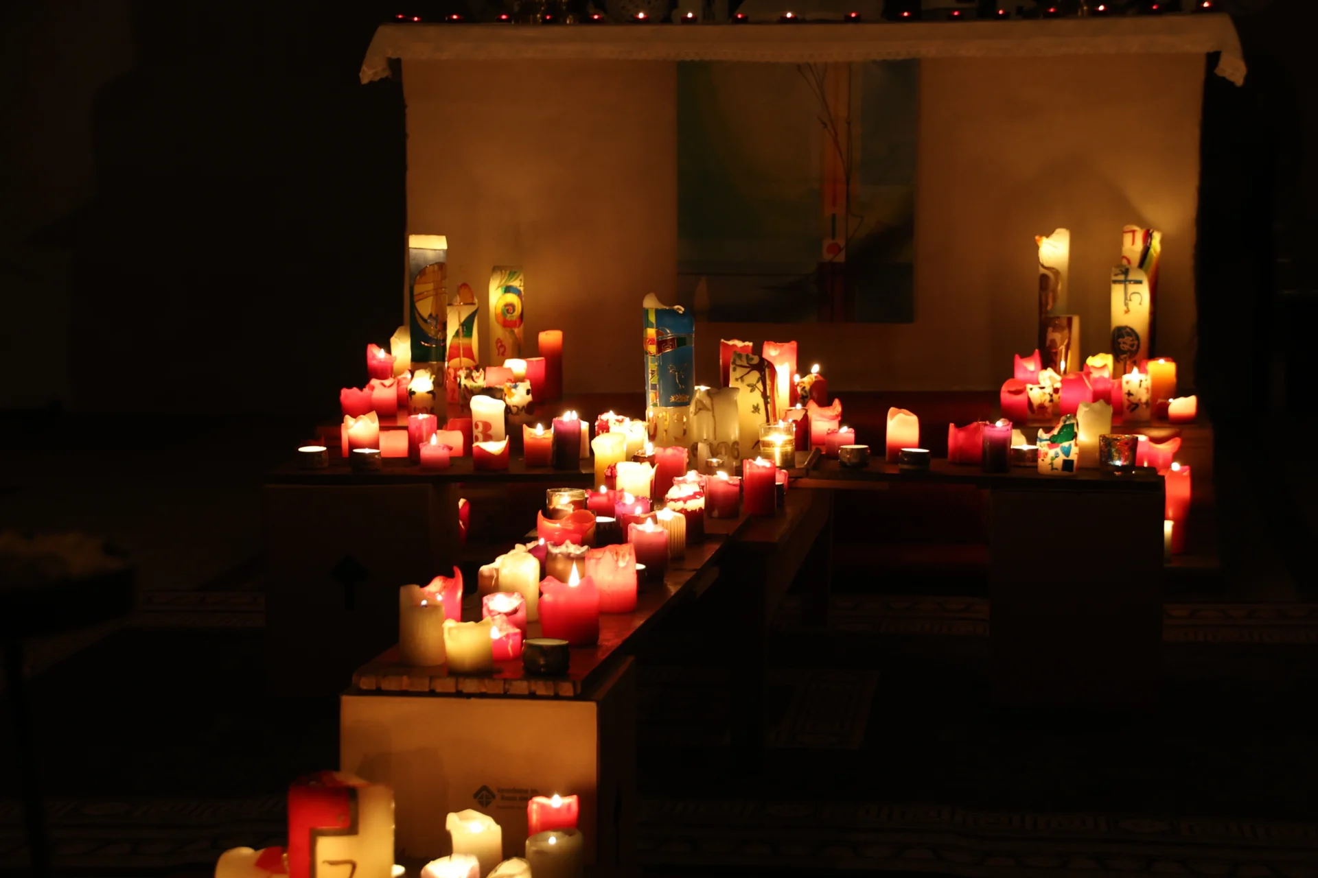 Foto der Galerie: Abend der Lichter