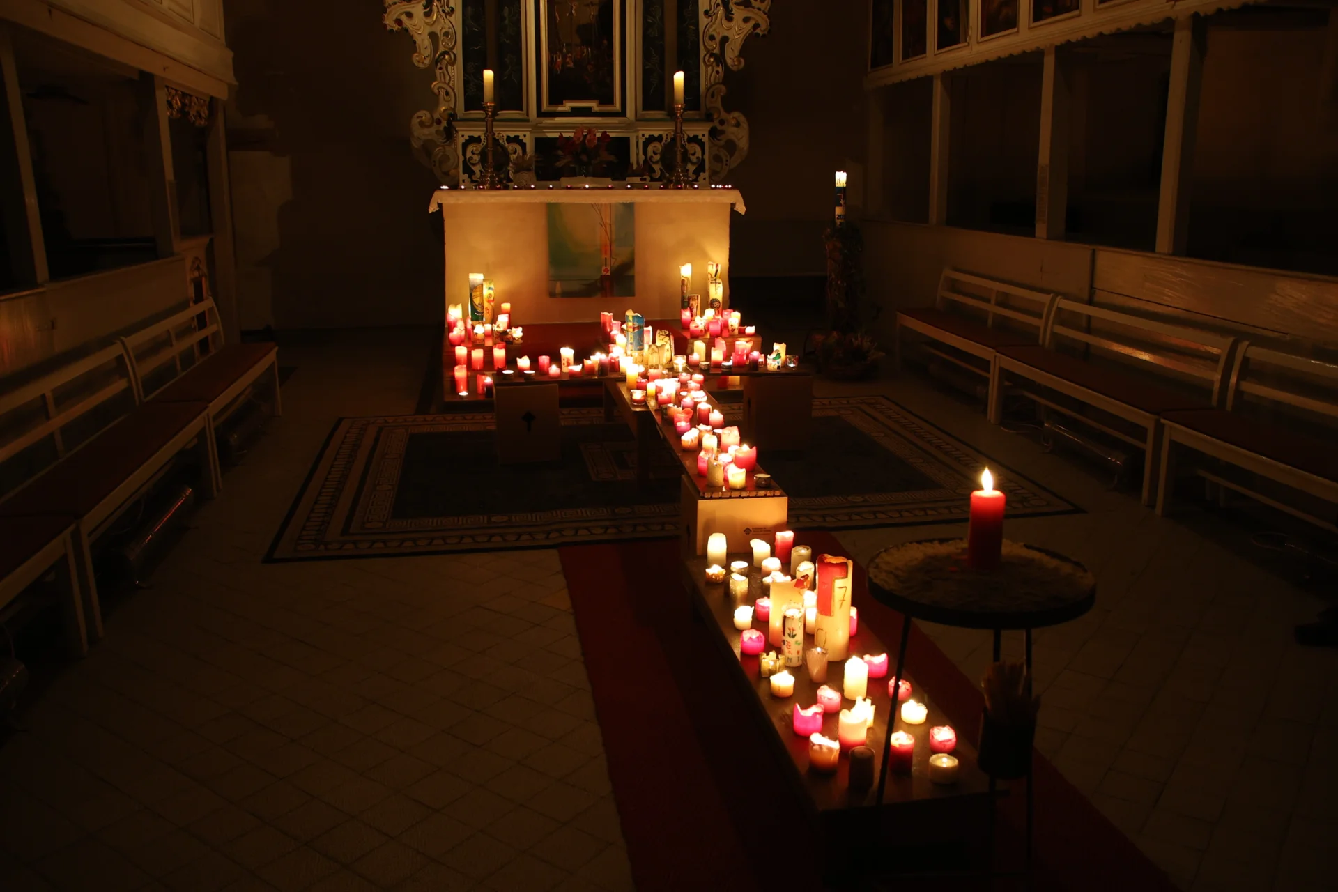 Foto der Galerie: Abend der Lichter
