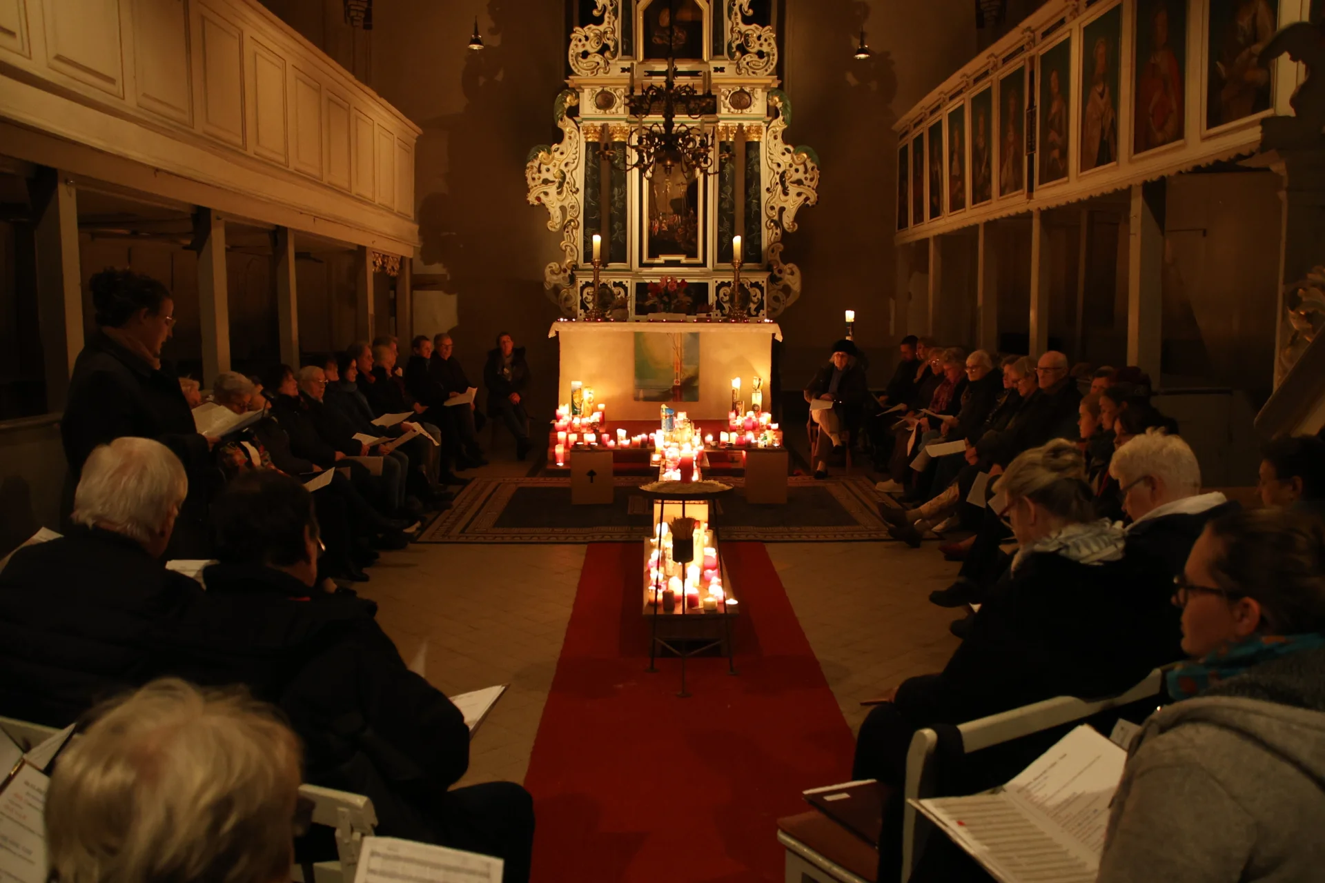 Foto der Galerie: Abend der Lichter