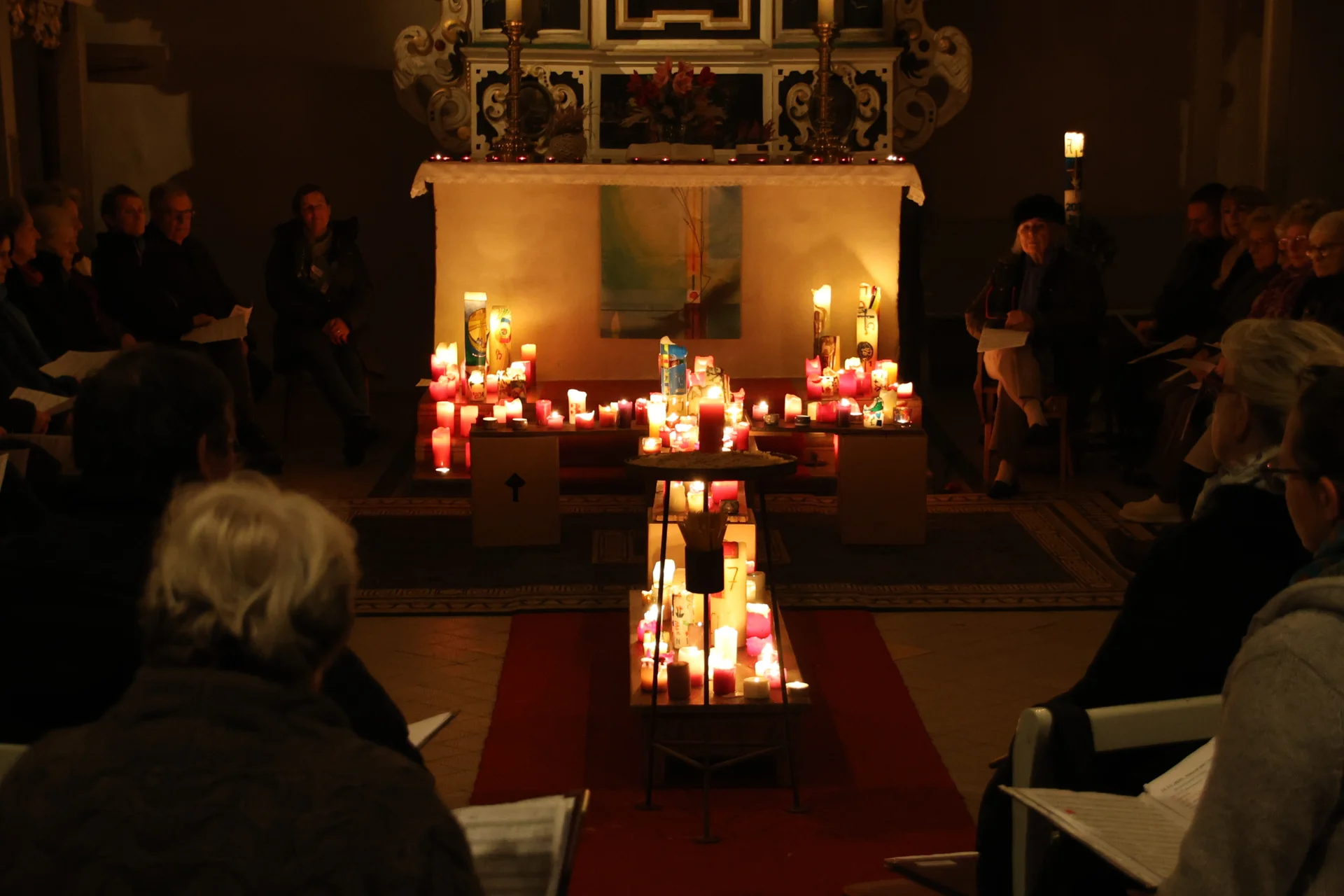 Foto der Galerie: Abend der Lichter