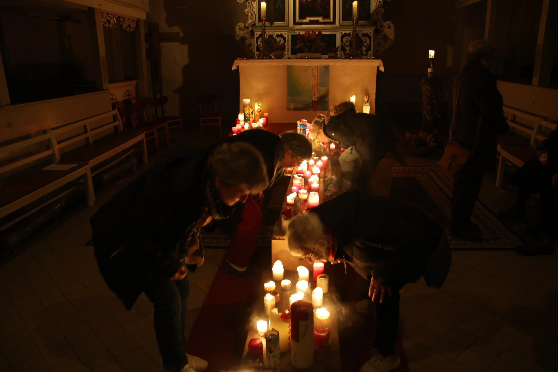Foto der Galerie: Abend der Lichter