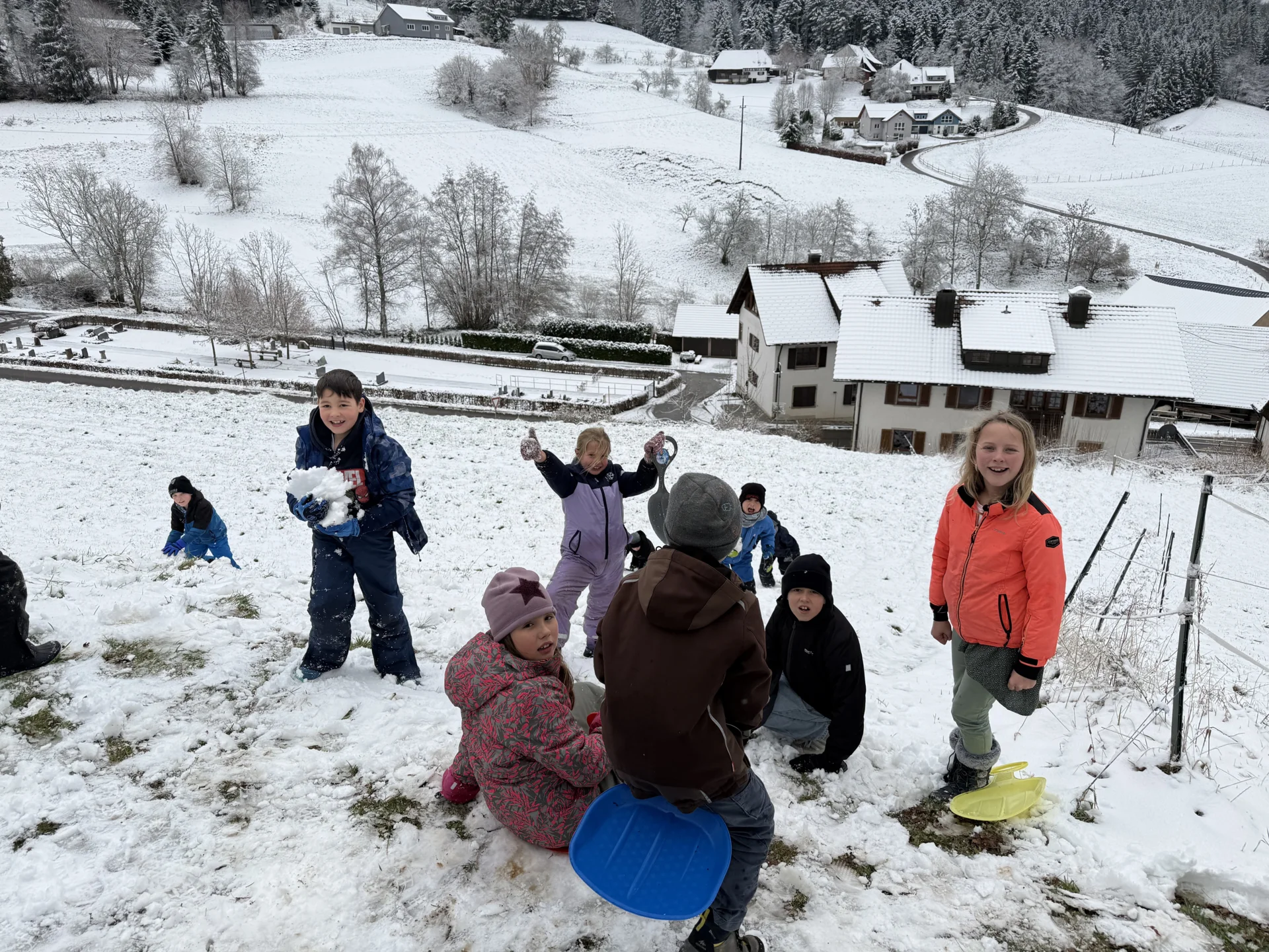 Bergab  (Bild vergr&ouml;&szlig;ern)