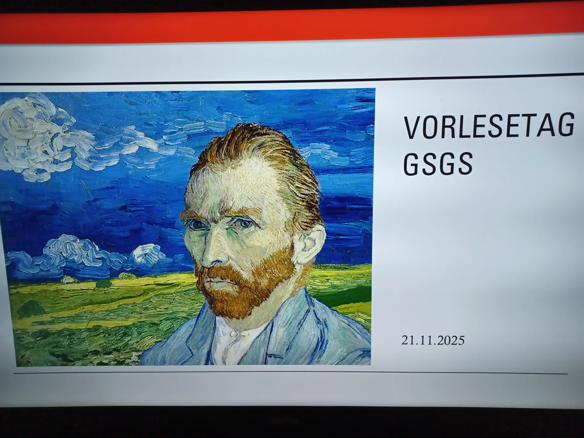 Foto der Galerie: Vorlesetag