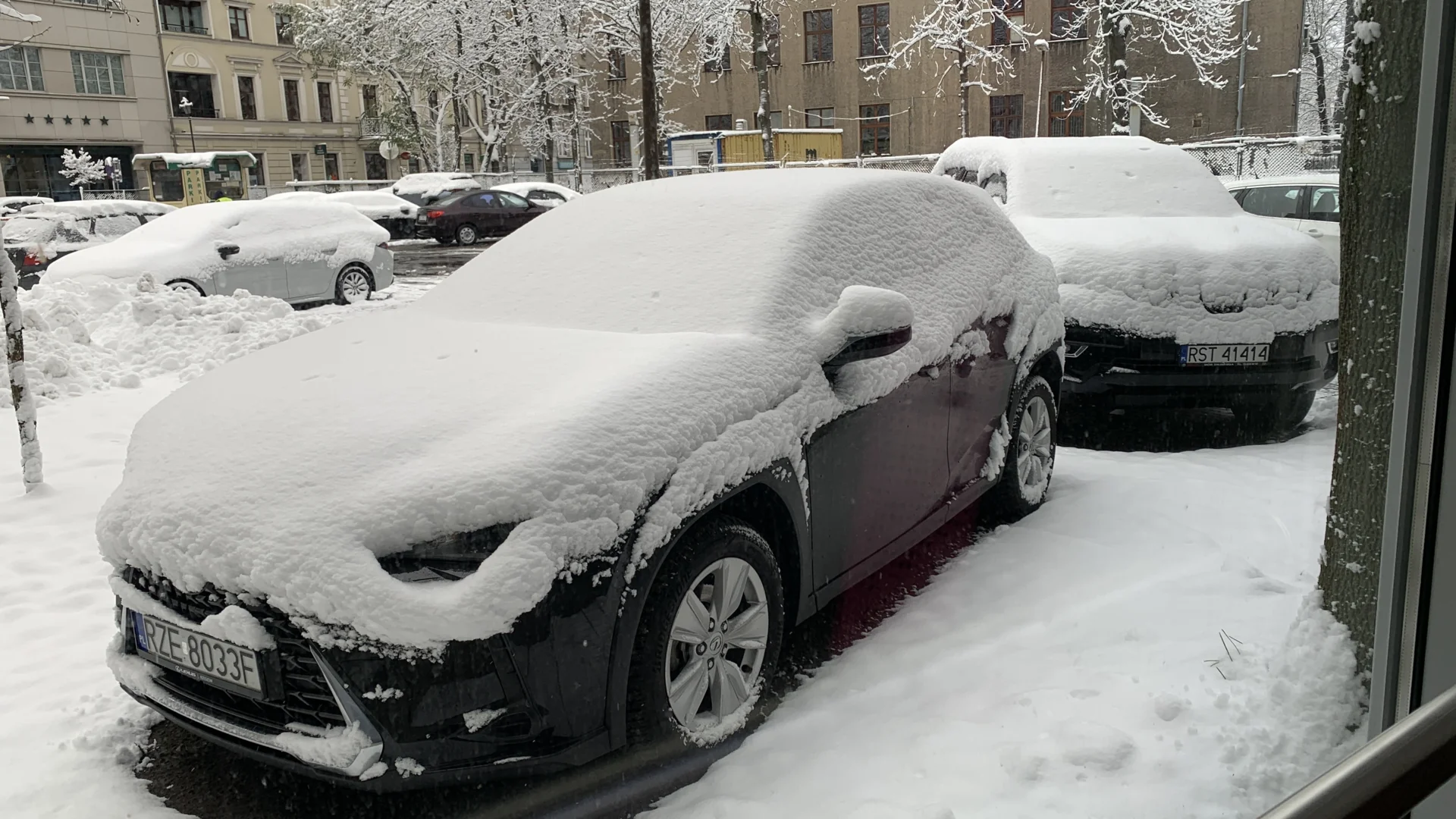 Wintereinbruch  (Bild vergr&ouml;&szlig;ern)