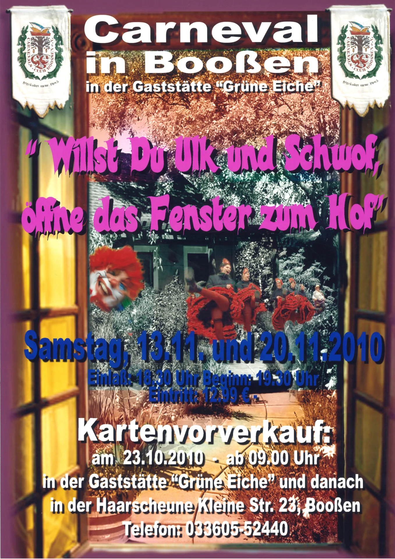 Bild der Galerie