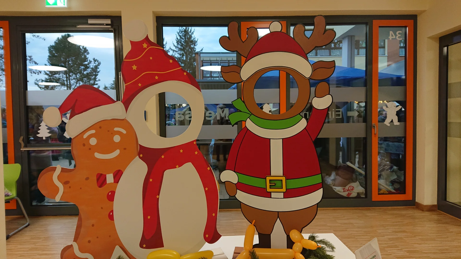 Adventsnachmittag 2025 