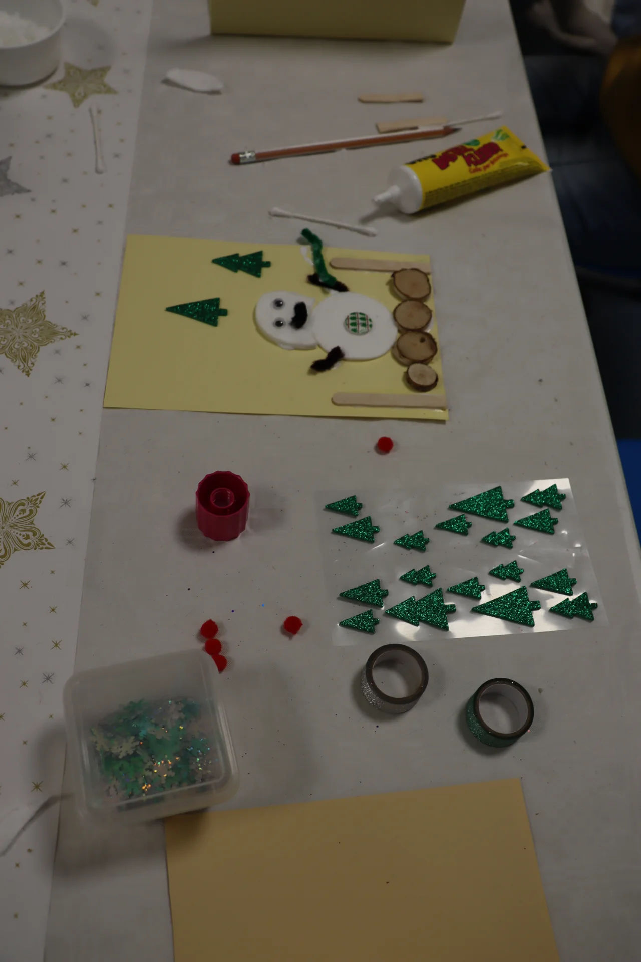 Adventsnachmittag 2025 