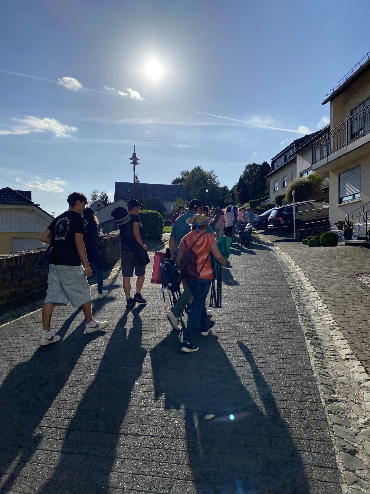 Foto der Galerie: „Stuhlgang“ 2025