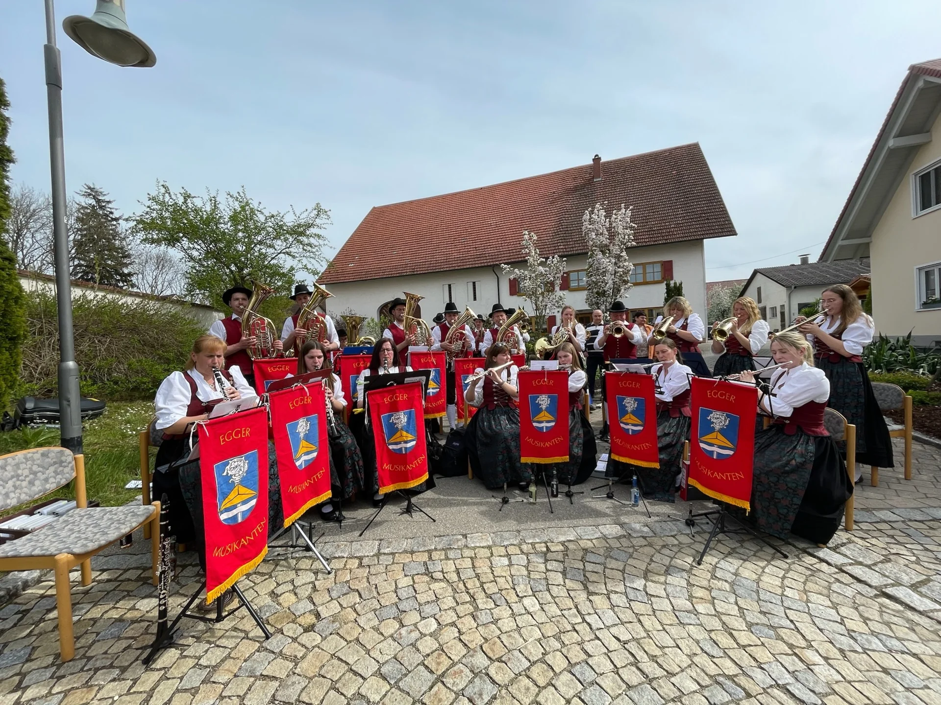 Foto der Galerie: Auftritte & Konzerte