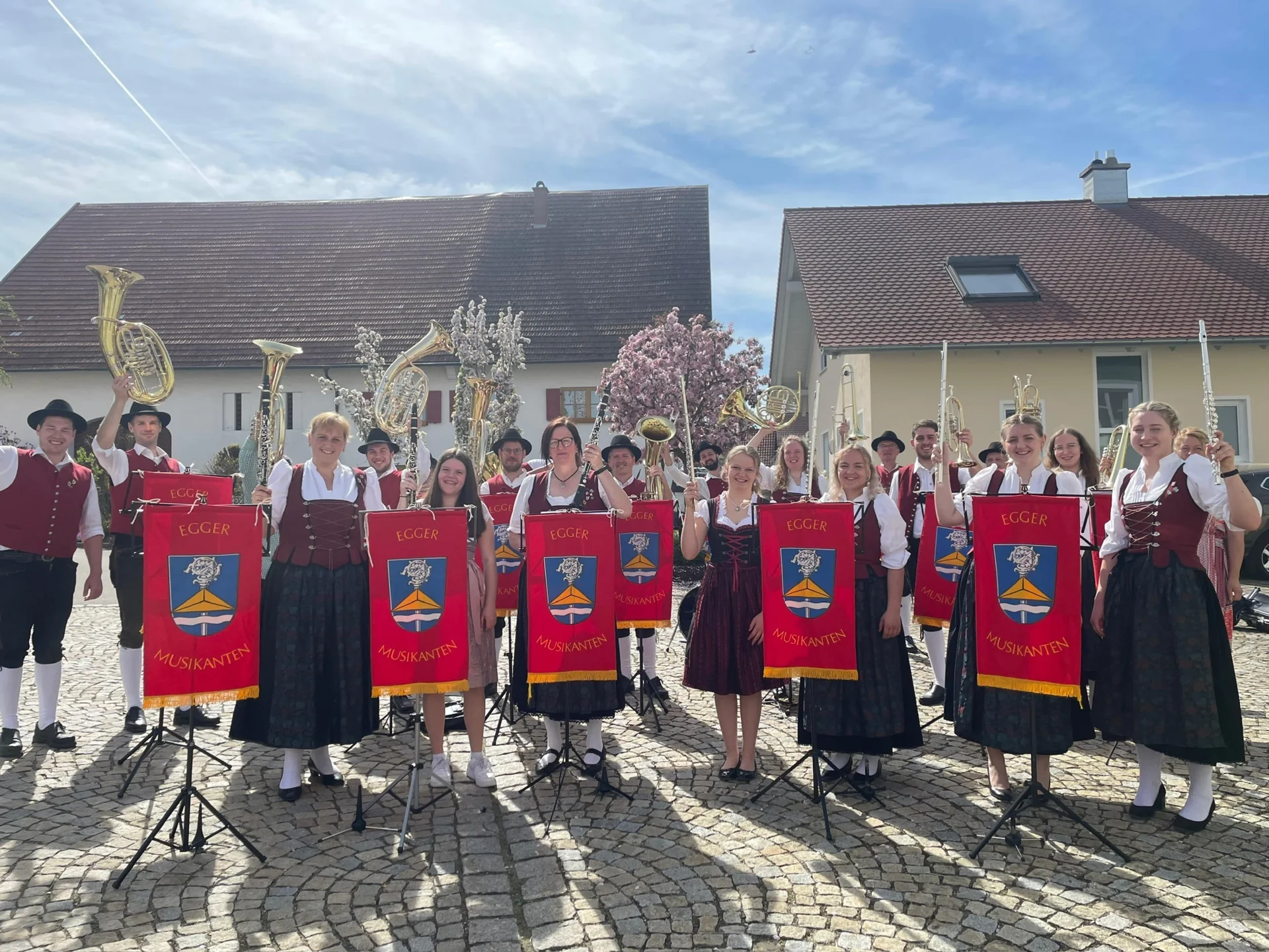 Foto der Galerie: Auftritte & Konzerte