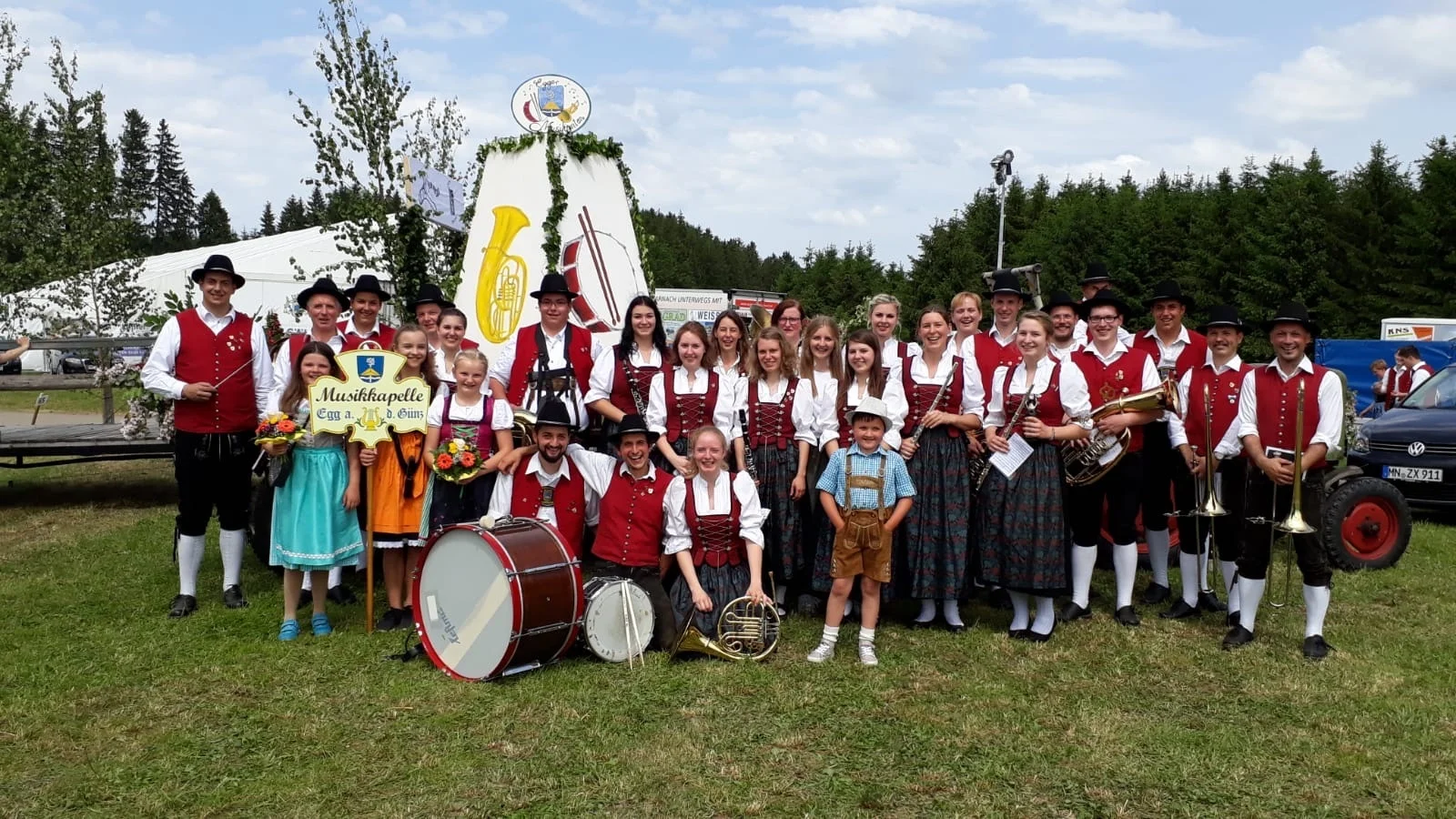 Zur Galerie: Auftritte & Konzerte