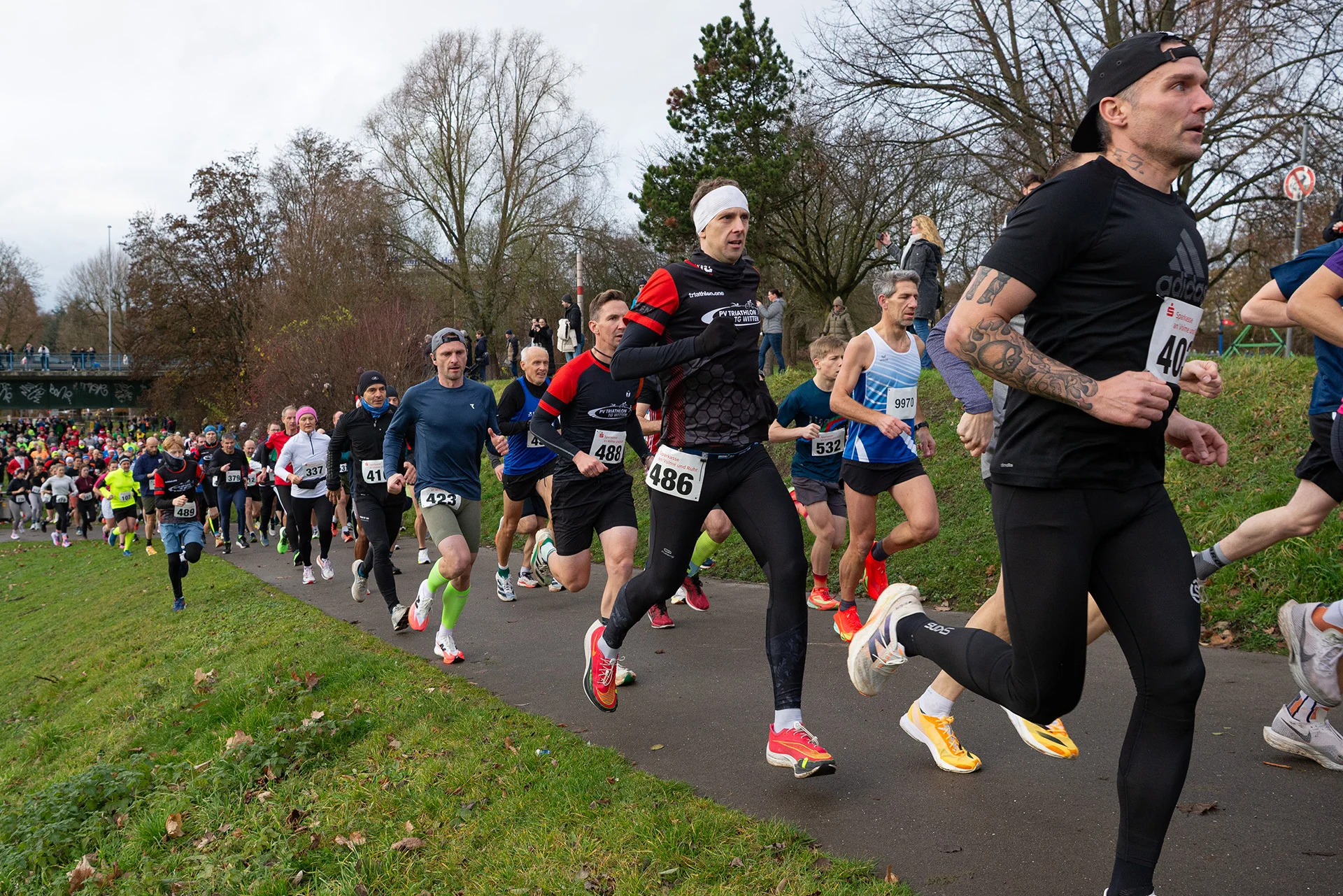 Start-Nikolauslauf 2025-13  (Bild vergr&ouml;&szlig;ern)