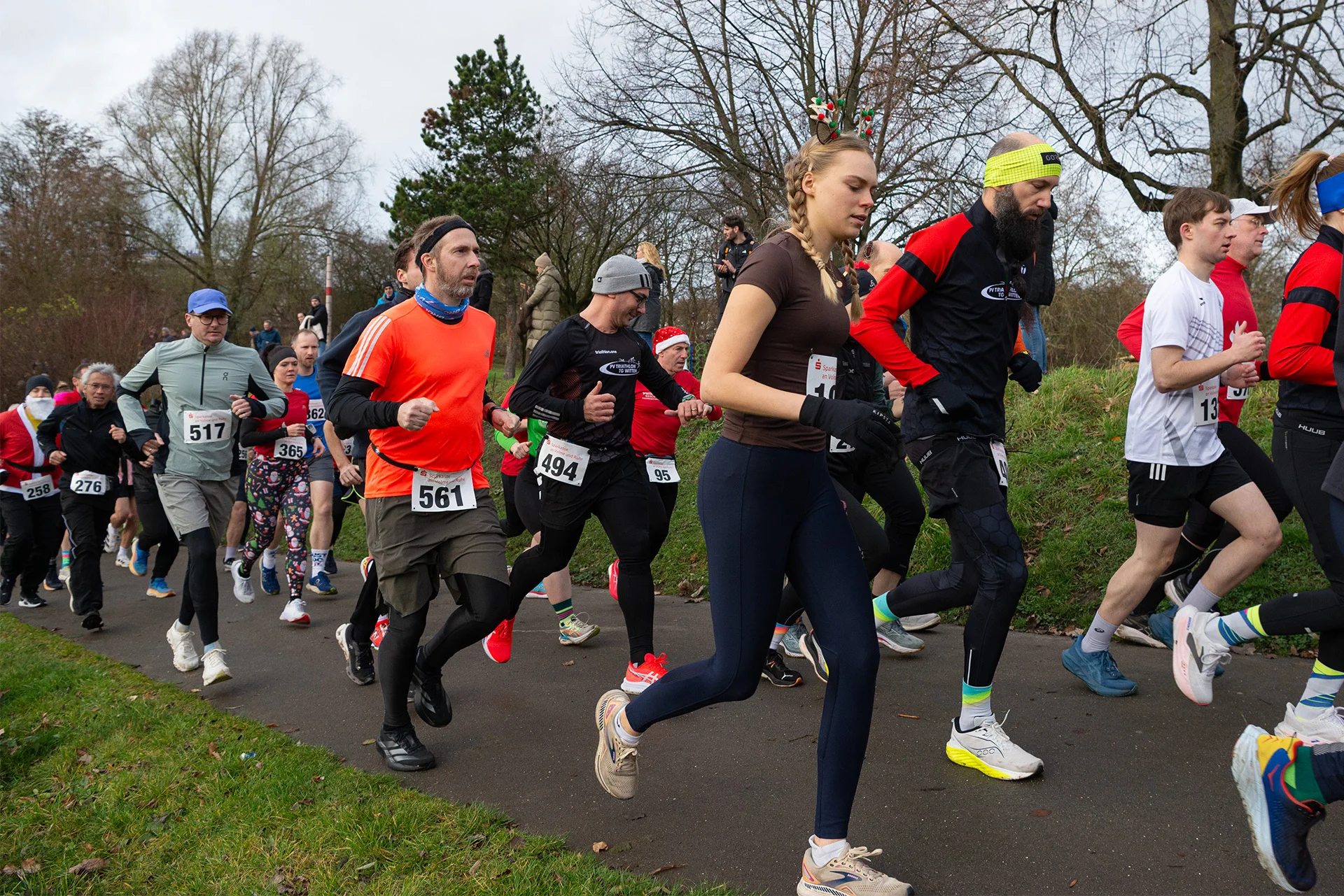 Start-Nikolauslauf 2025-22  (Bild vergr&ouml;&szlig;ern)