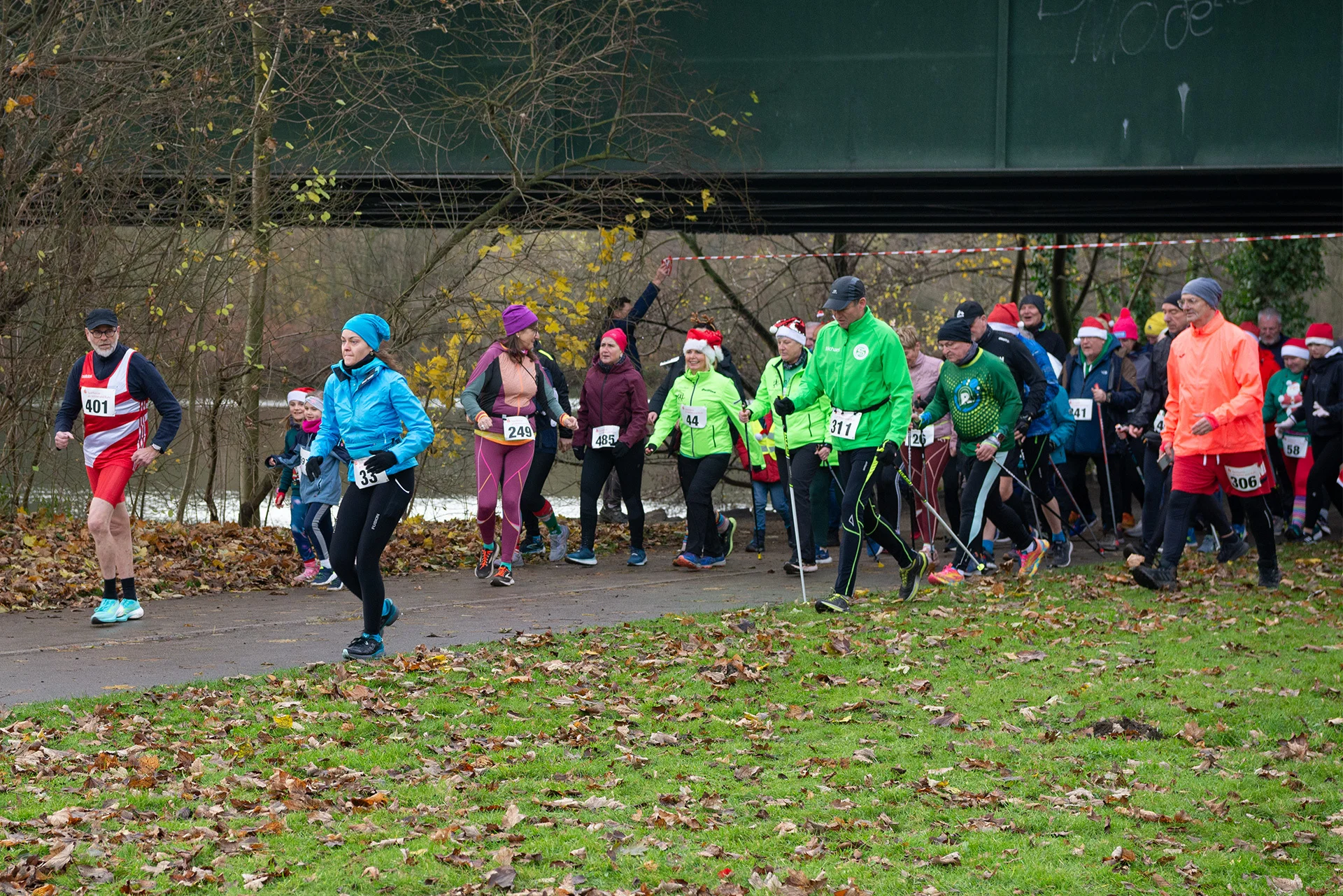Start-Nikolauslauf 2025-38  (Bild vergr&ouml;&szlig;ern)
