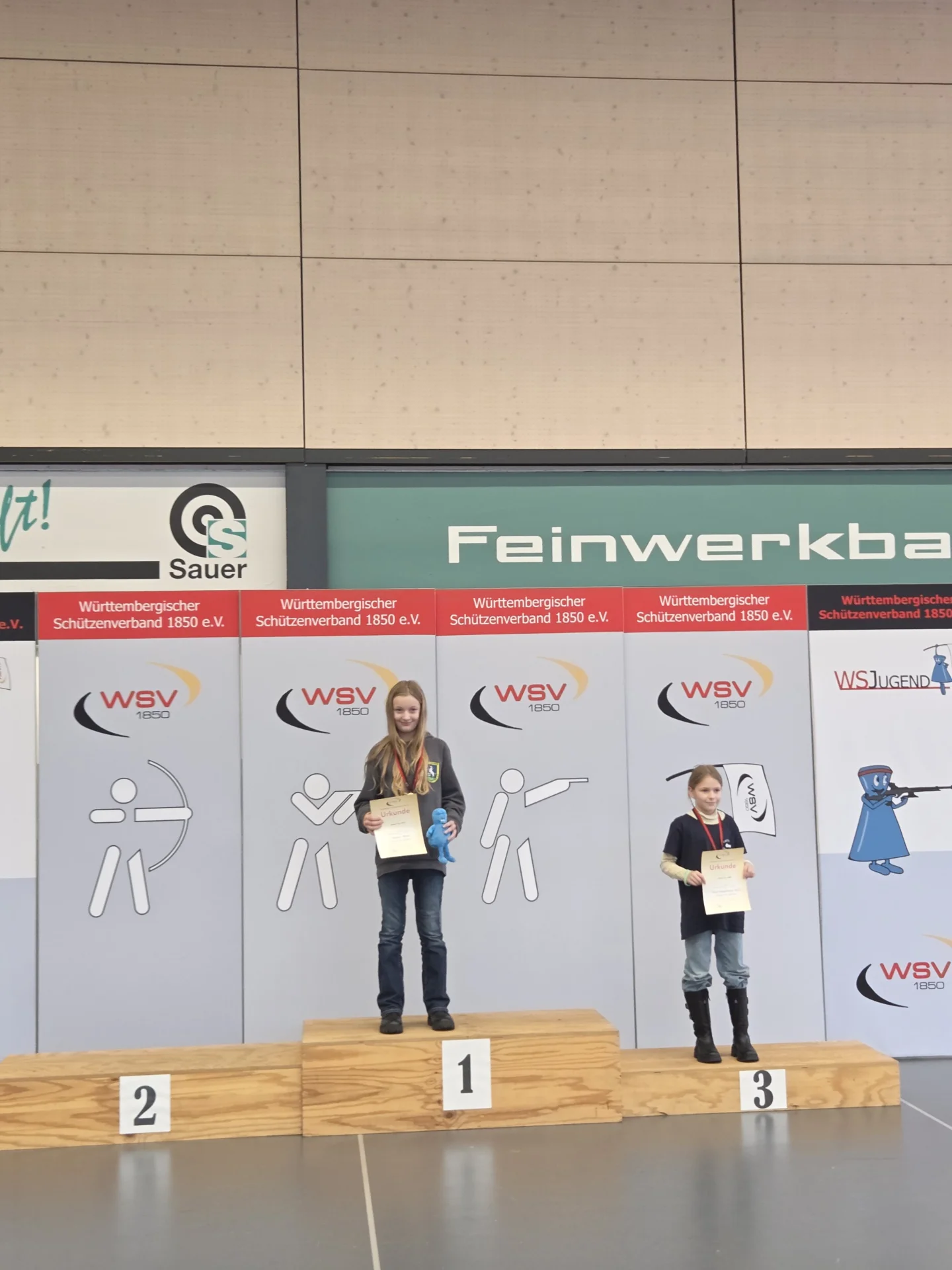 Foto der Galerie: Jugend Cup 25