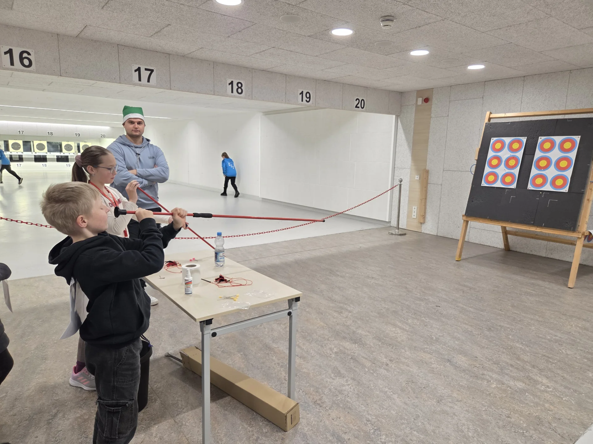 Foto der Galerie: Jugend Cup 25