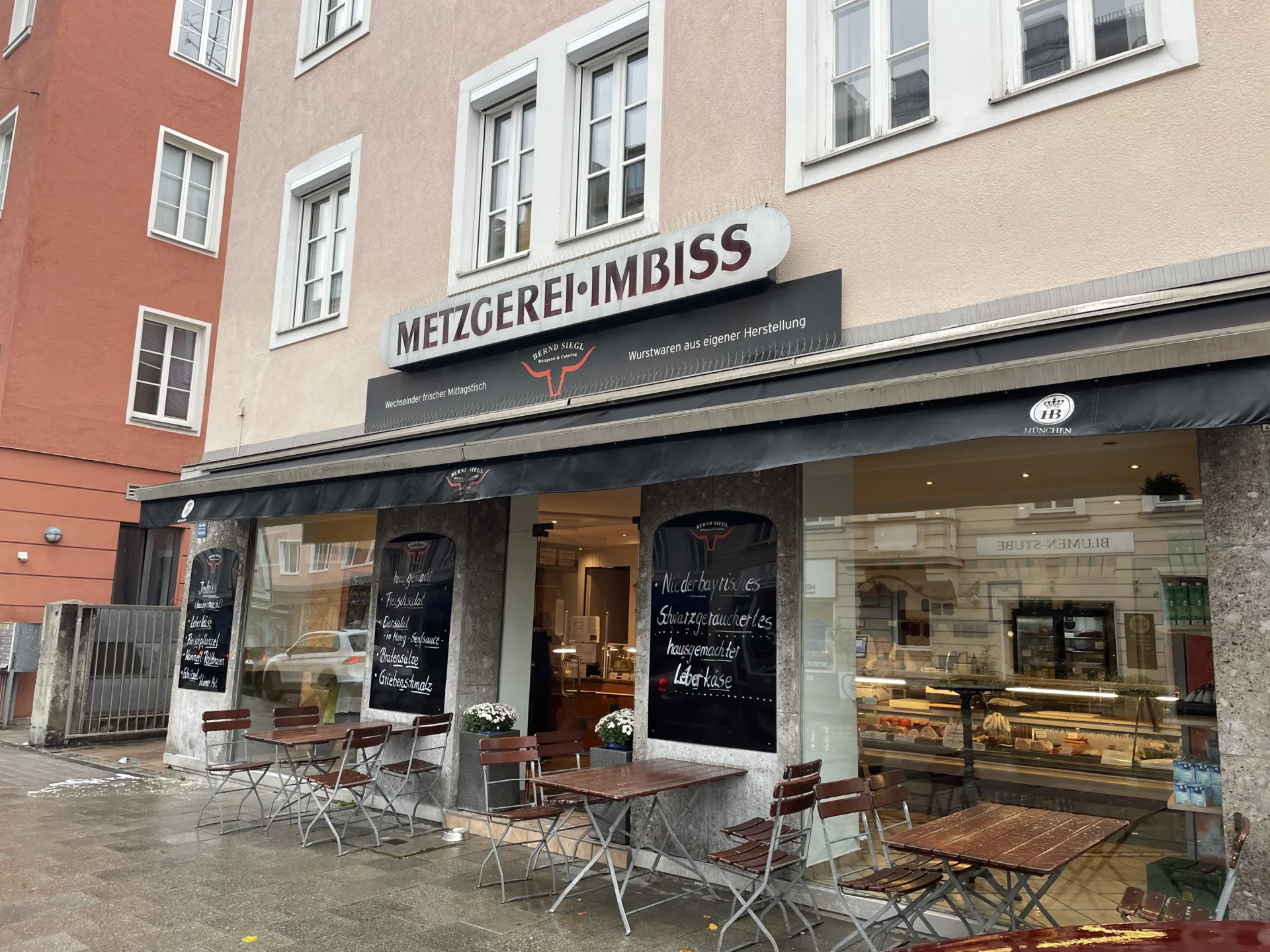 Foto der Galerie: Impressionen